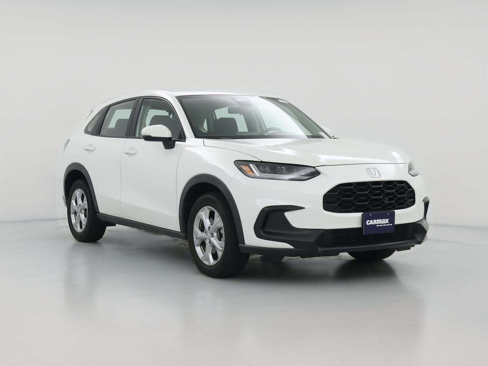 2023 Honda HR-V