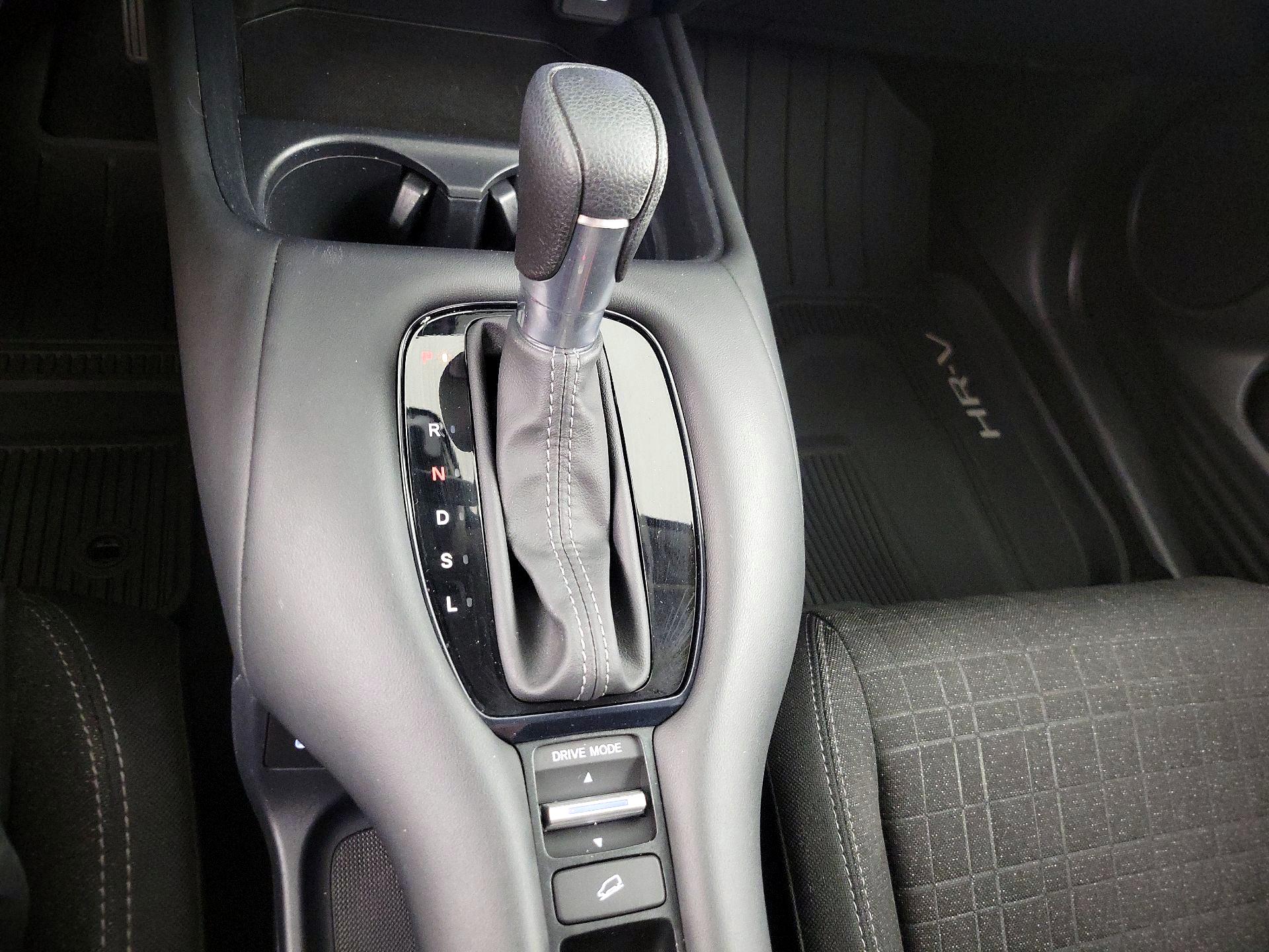 Thumbnail: 2023 Honda HR-V - 17