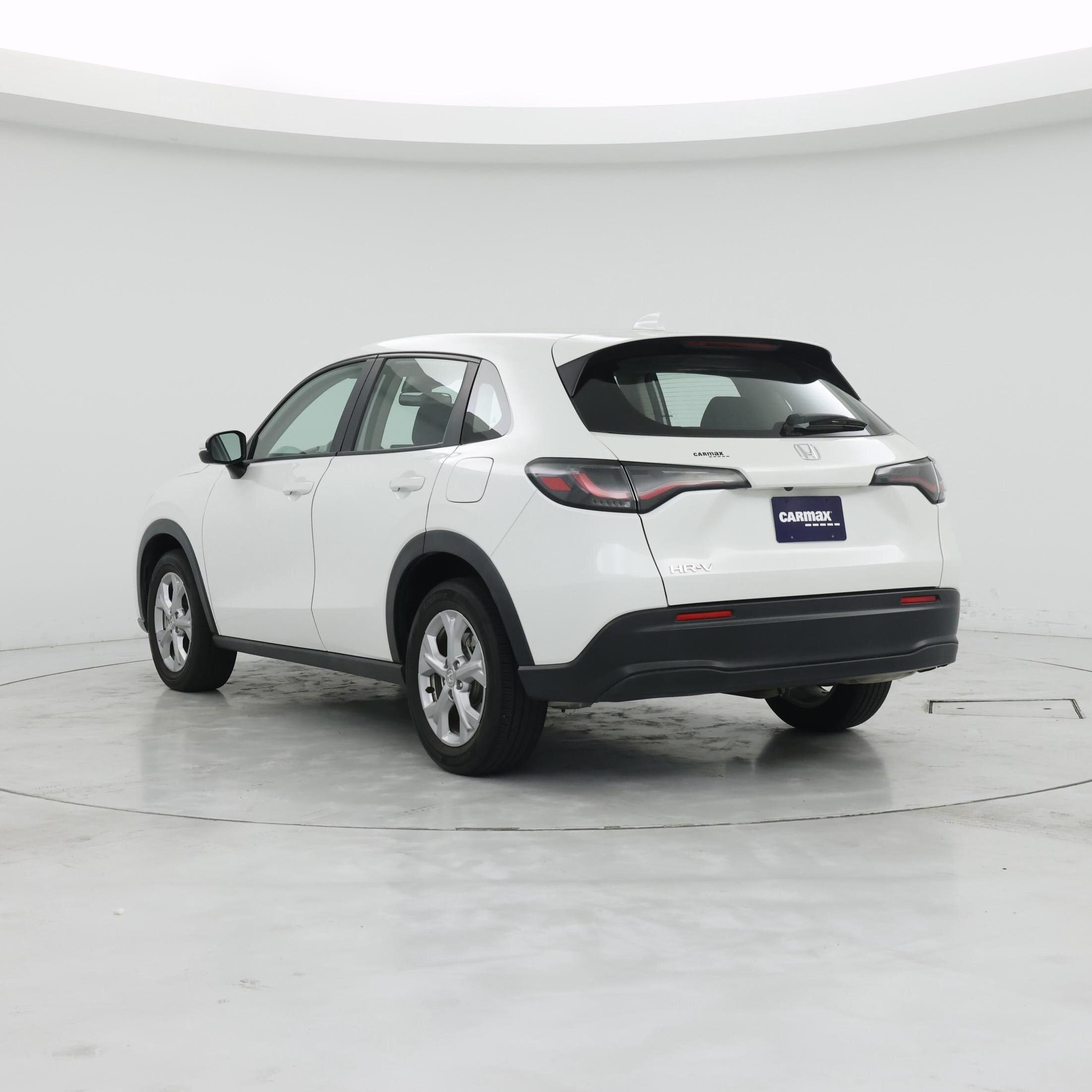 Thumbnail: 2023 Honda HR-V - 2