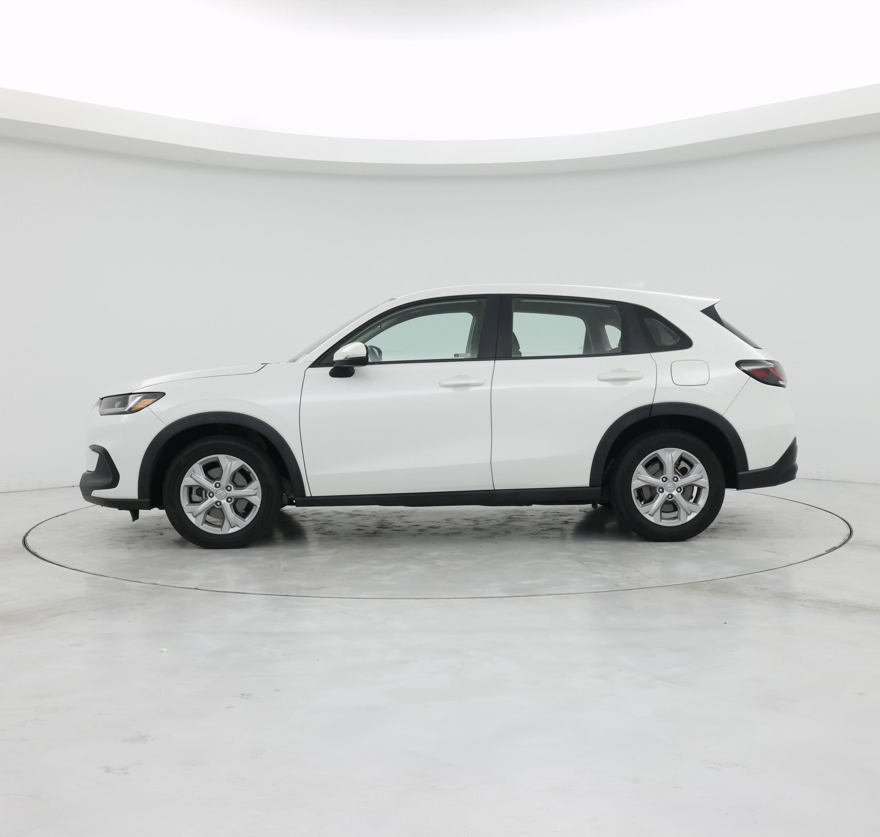 Thumbnail: 2023 Honda HR-V - 3