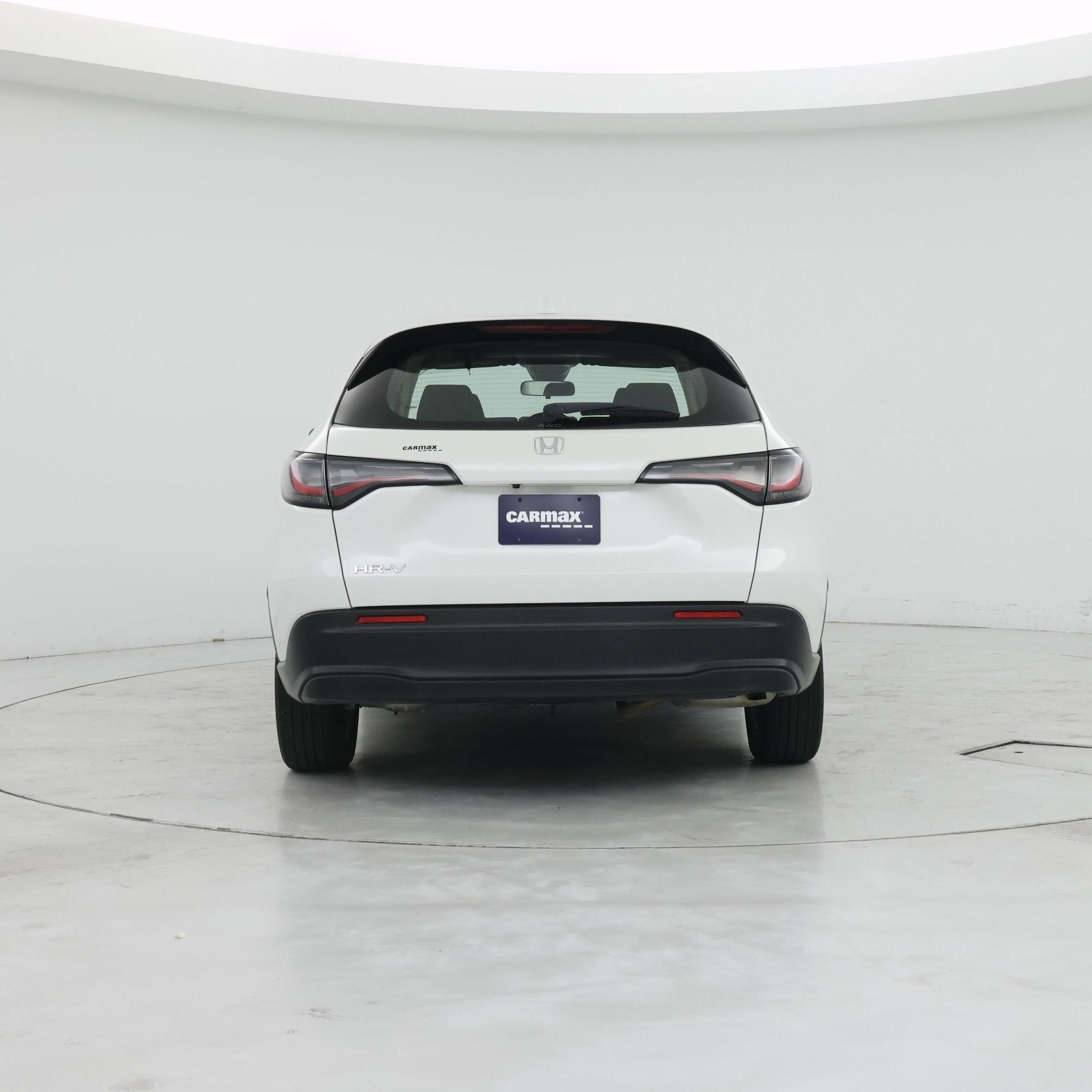 Thumbnail: 2023 Honda HR-V - 6