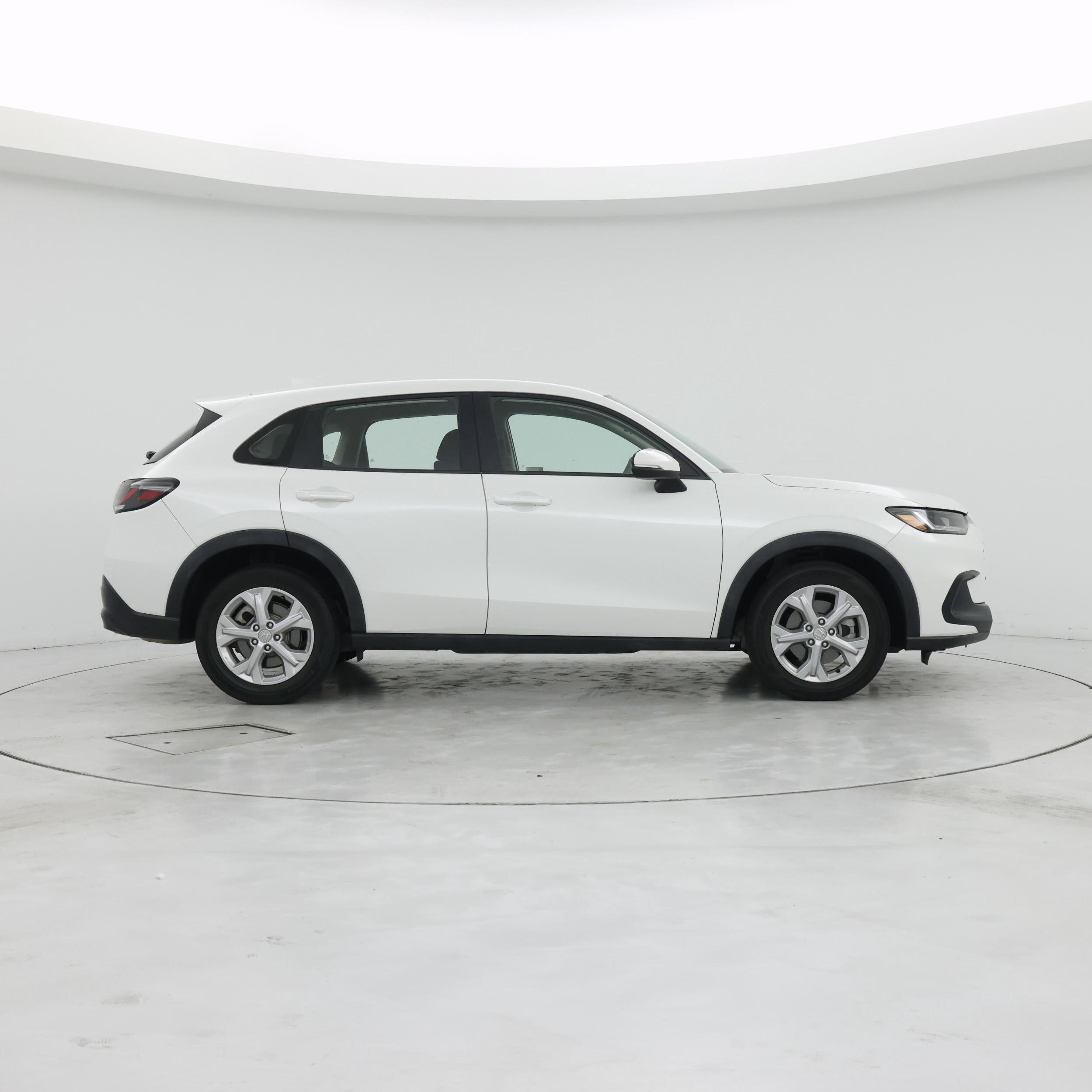 Thumbnail: 2023 Honda HR-V - 7