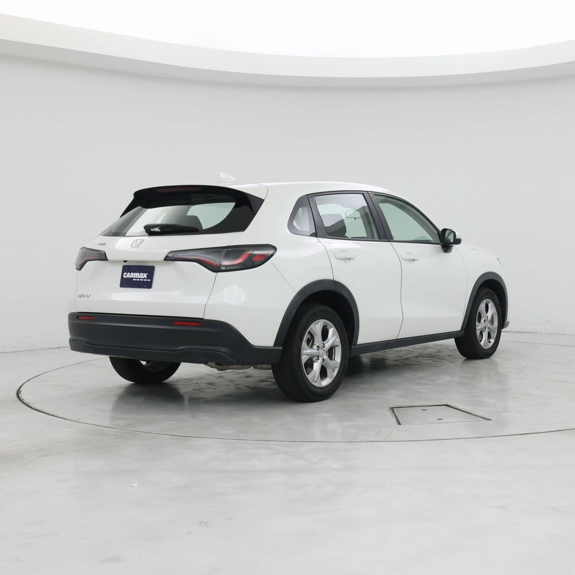 Thumbnail: 2023 Honda HR-V - 8
