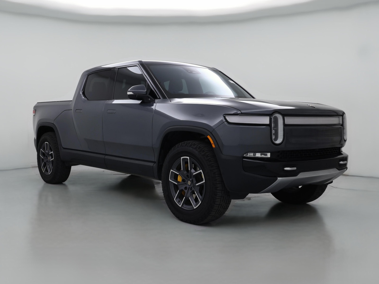 2023 Rivian R1T Adventure Quad-Motor Large