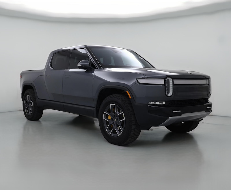 2023 Rivian R1T Adventure Quad-Motor Large