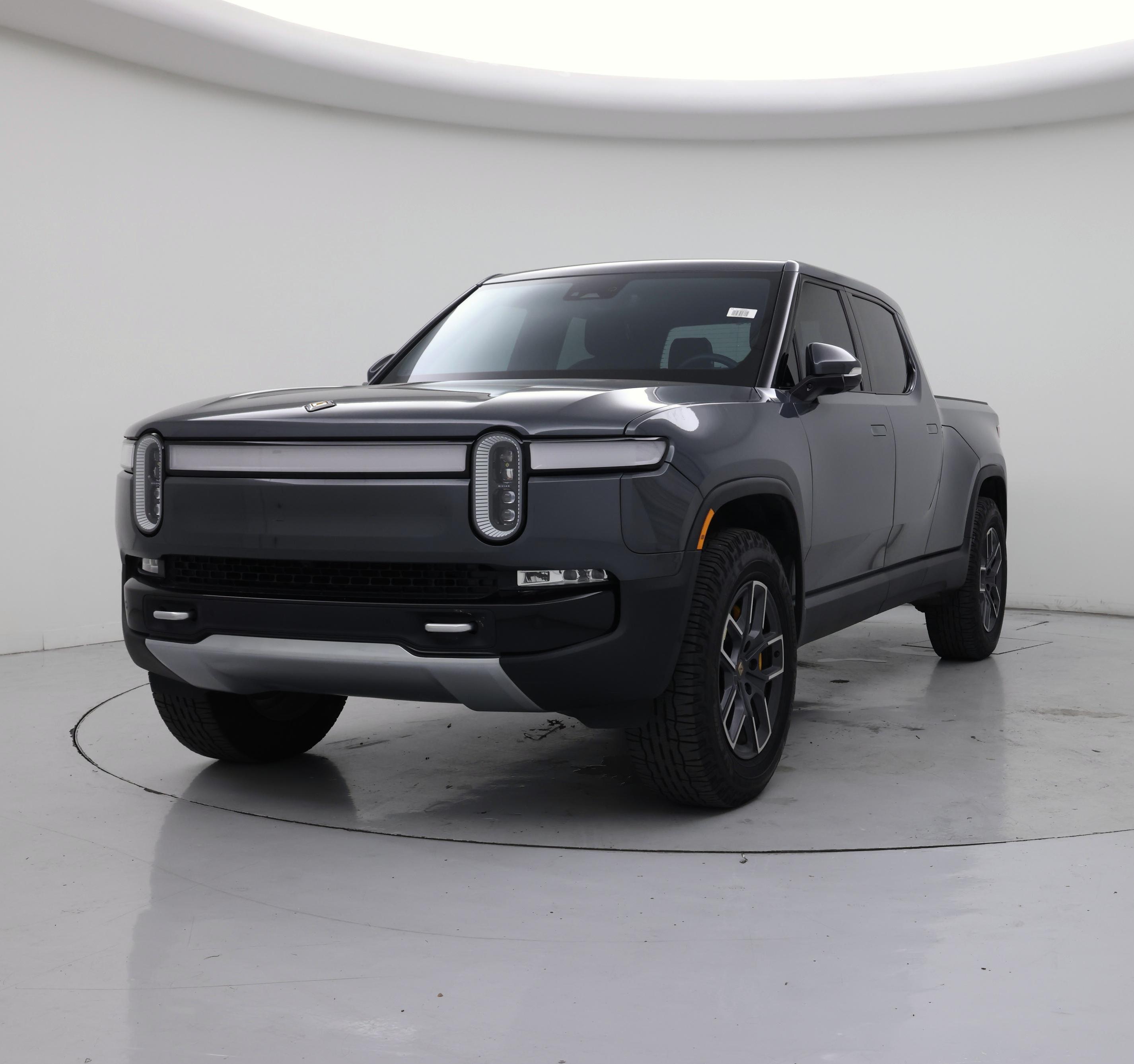 Thumbnail: 2023 Rivian R1T - 4