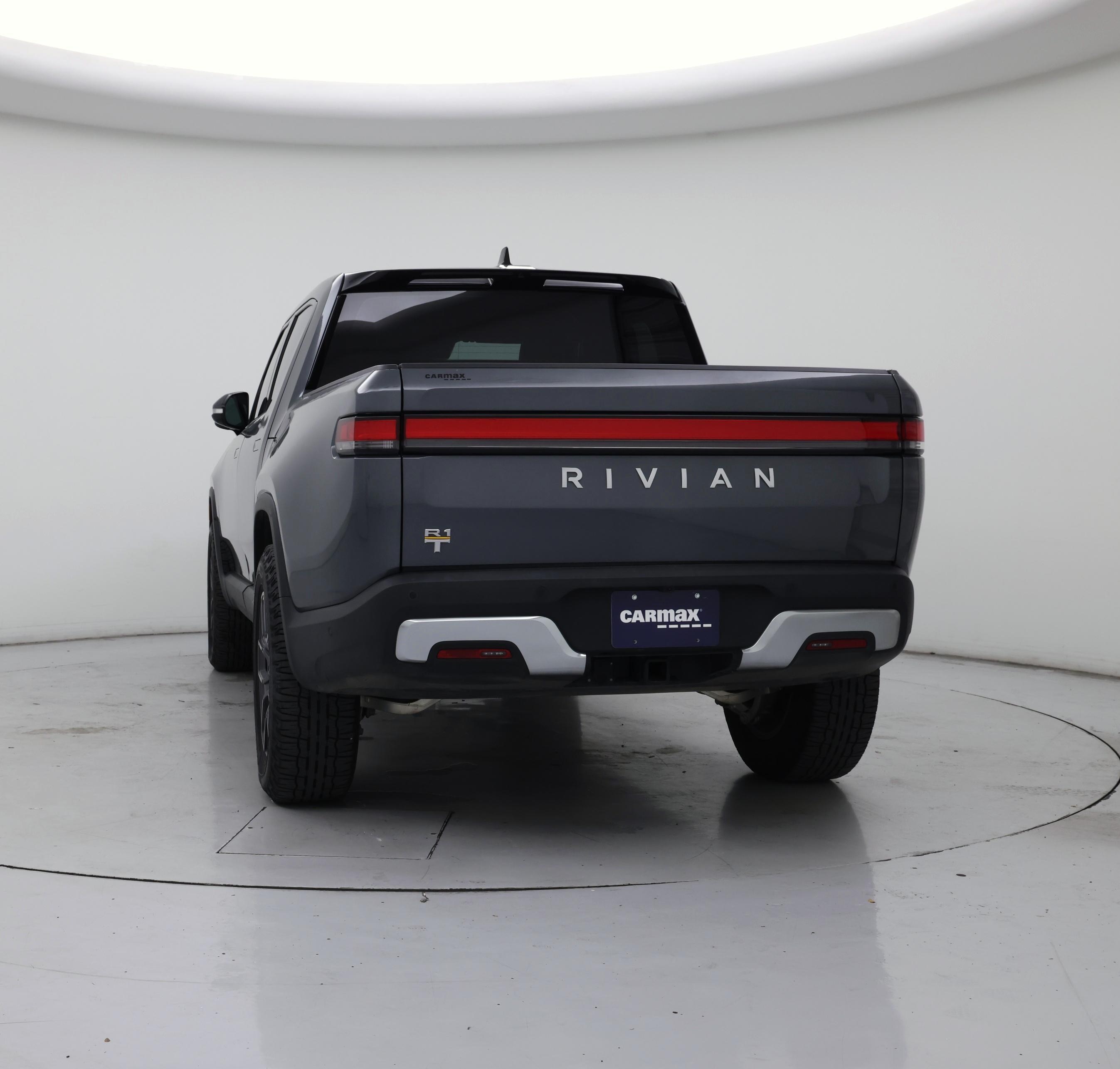 Thumbnail: 2023 Rivian R1T - 6