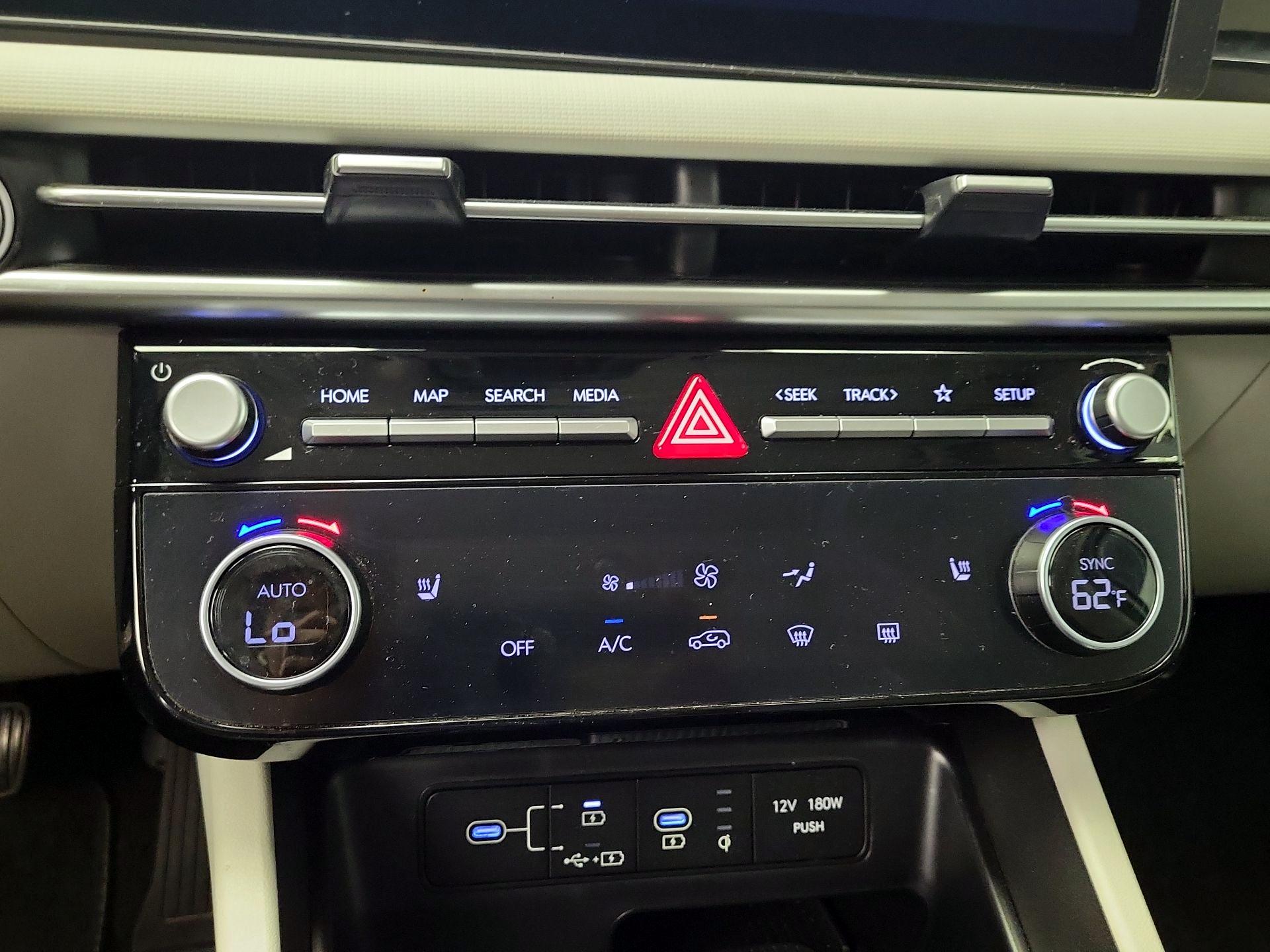Thumbnail: 2025 Hyundai Tucson - 16