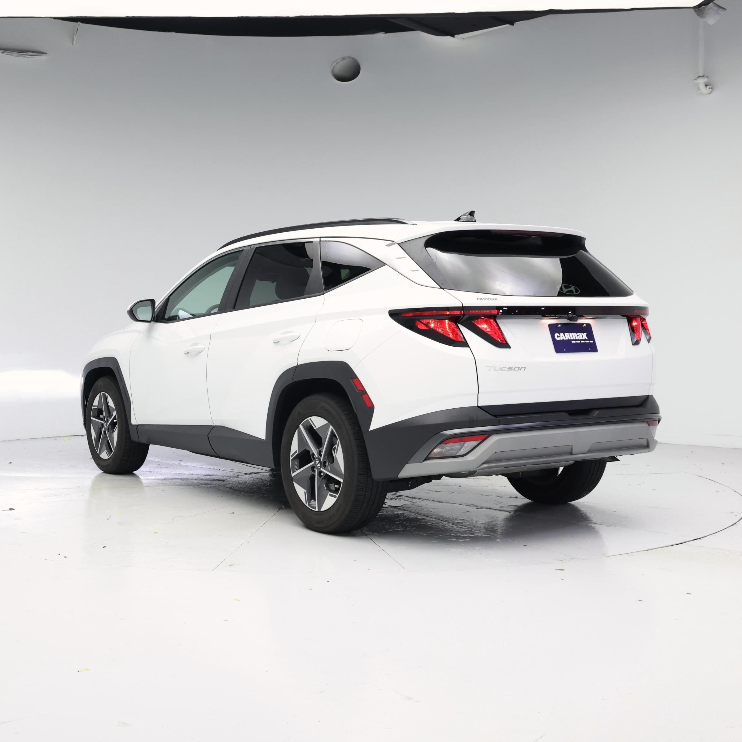 Thumbnail: 2025 Hyundai Tucson - 2