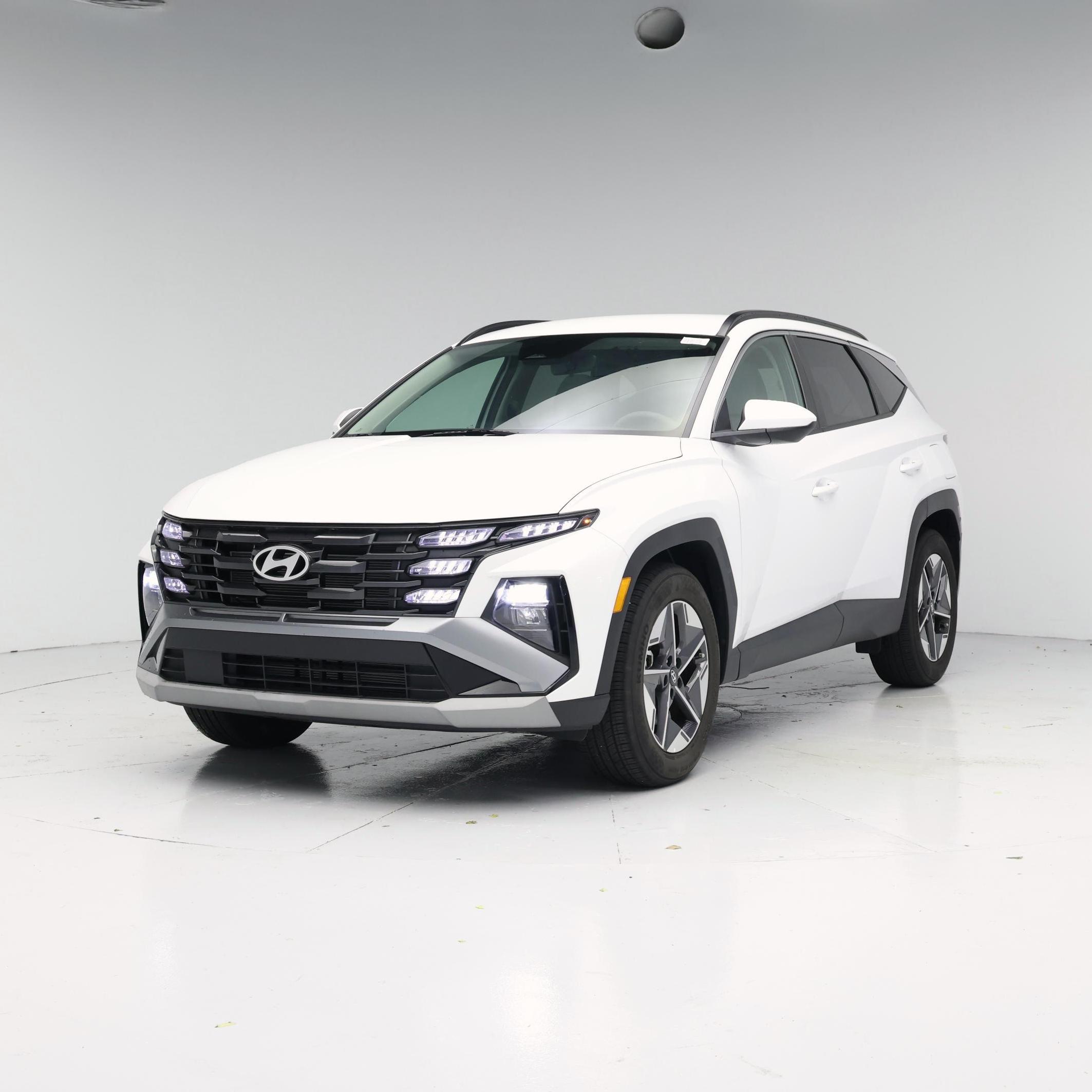 Thumbnail: 2025 Hyundai Tucson - 4