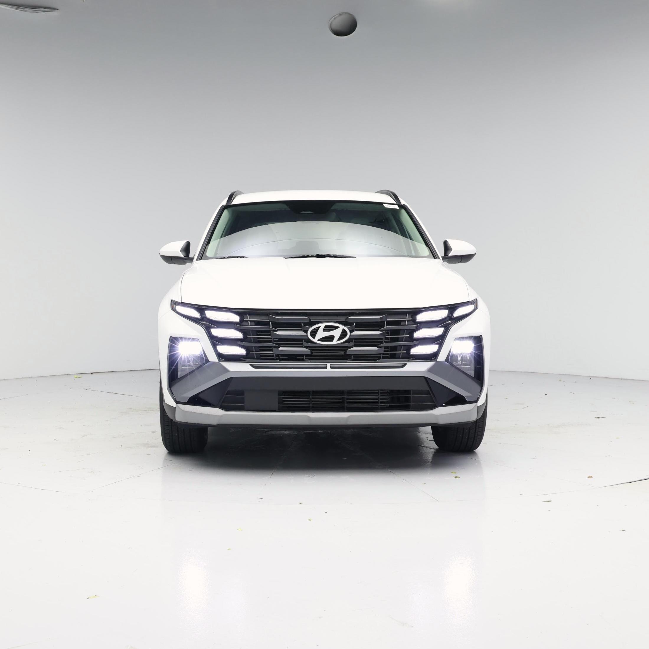 Thumbnail: 2025 Hyundai Tucson - 5