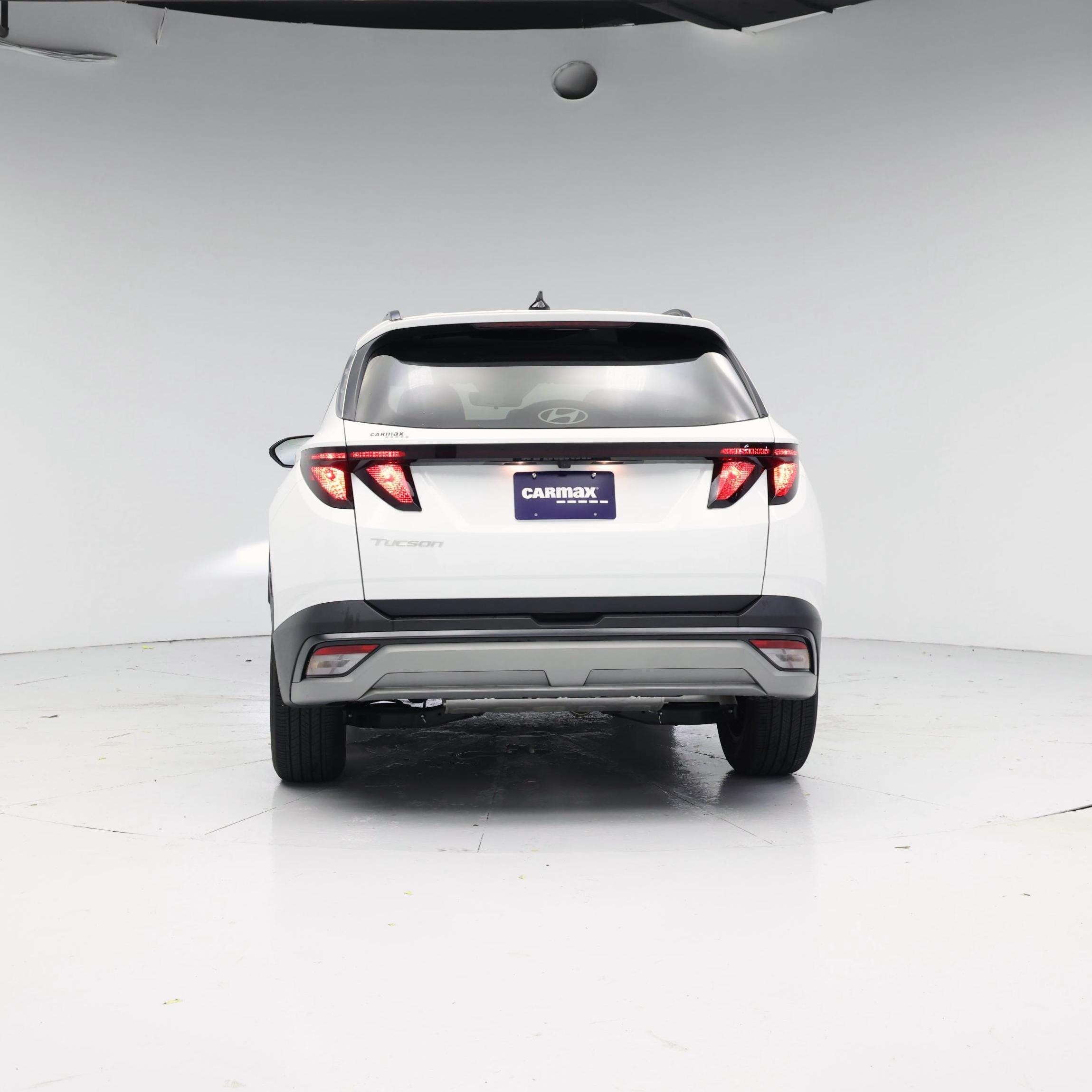 Thumbnail: 2025 Hyundai Tucson - 6