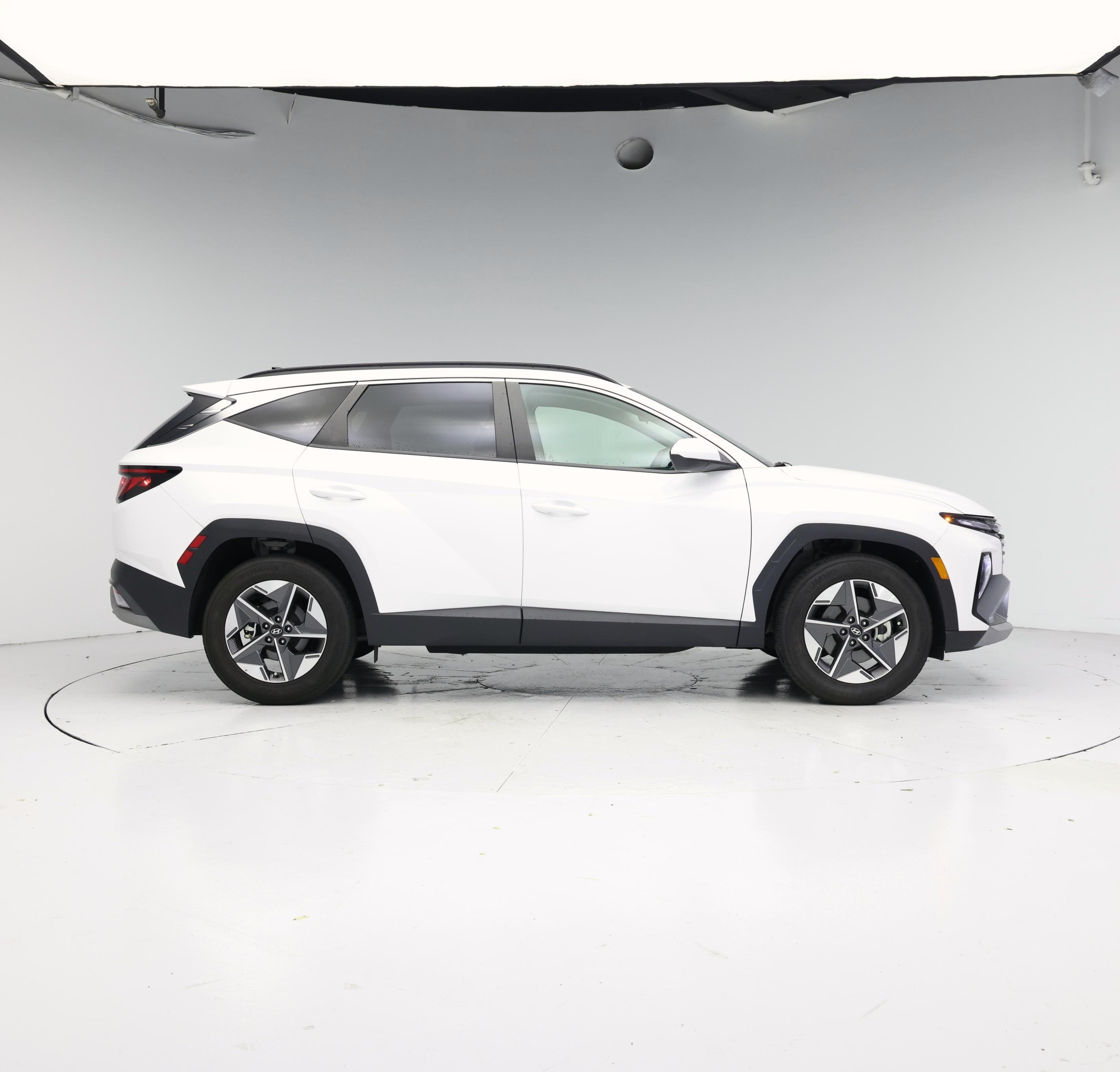 Thumbnail: 2025 Hyundai Tucson - 7