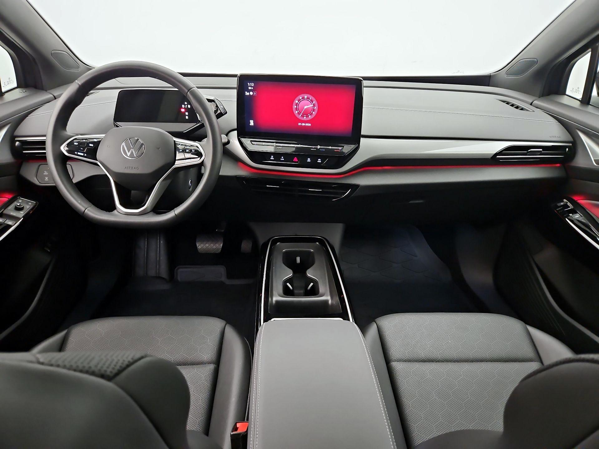 Thumbnail: 2023 Volkswagen ID.4 - 9