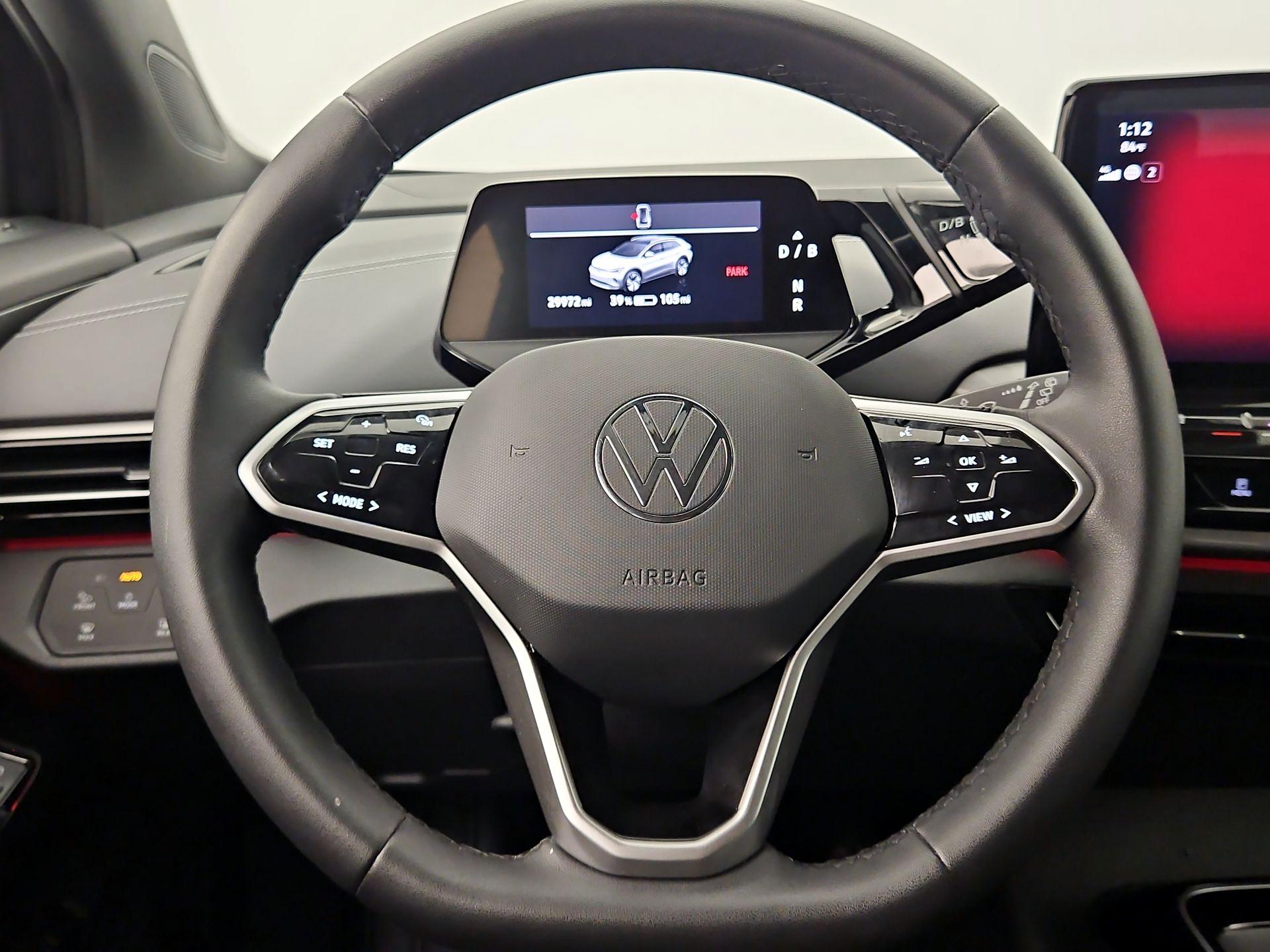 Thumbnail: 2023 Volkswagen ID.4 - 10
