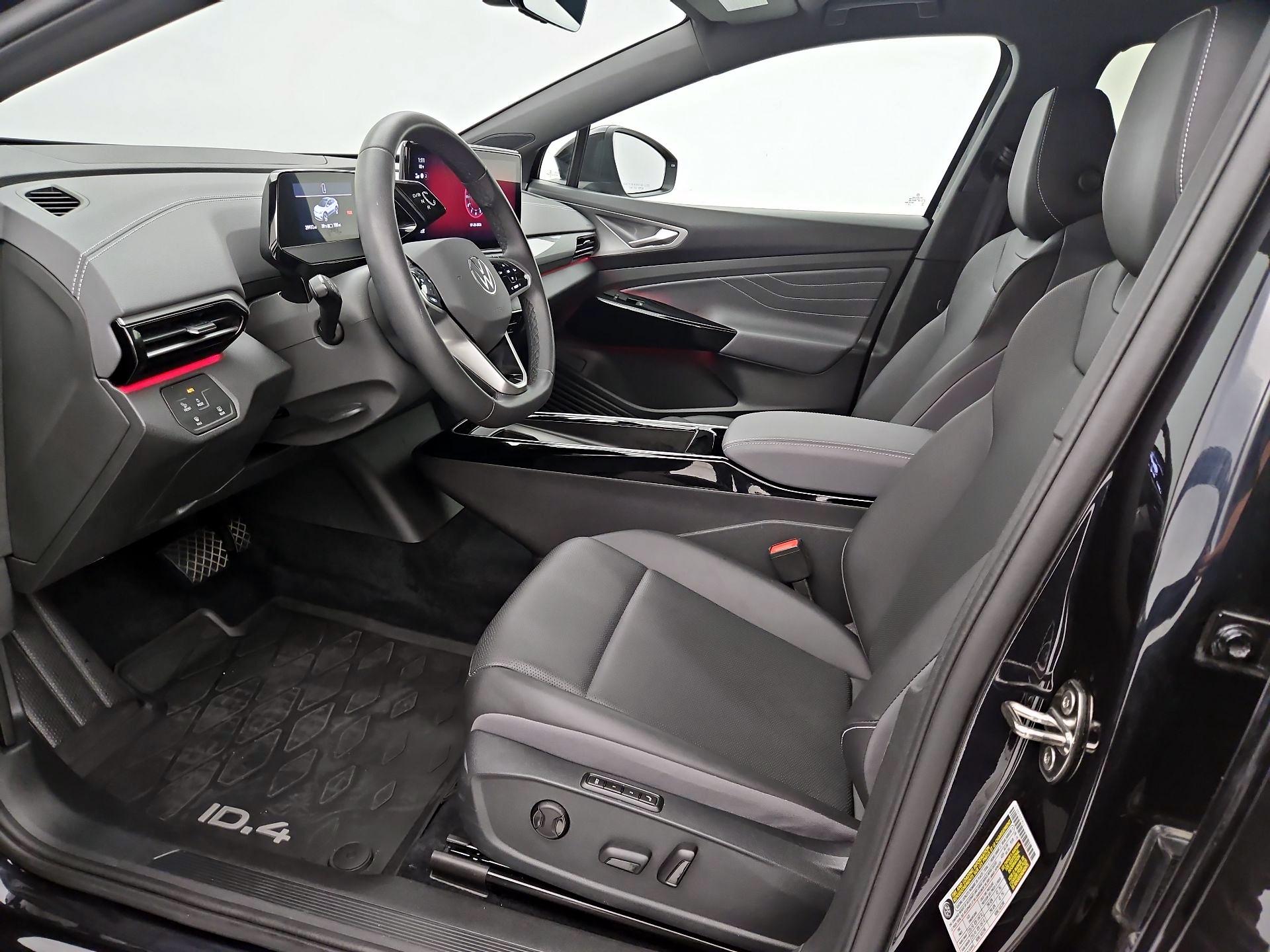 Thumbnail: 2023 Volkswagen ID.4 - 11
