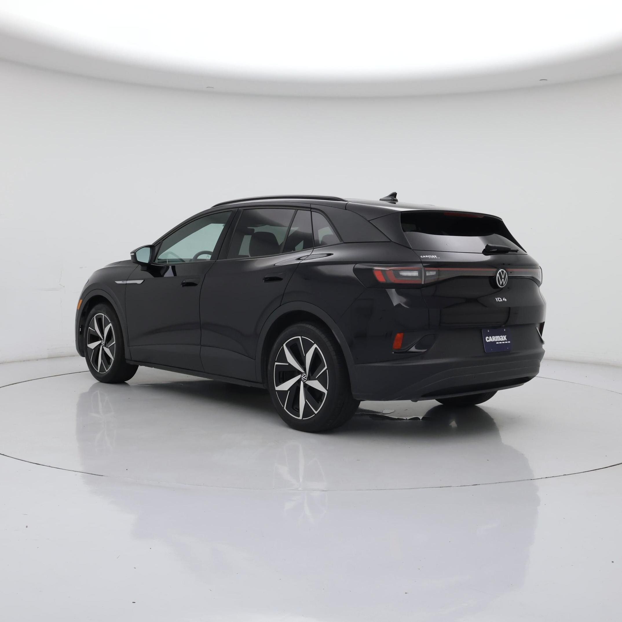 Thumbnail: 2023 Volkswagen ID.4 - 2