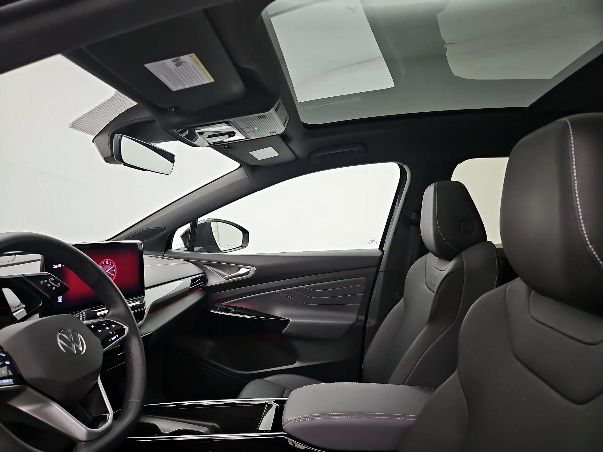 Thumbnail: 2023 Volkswagen ID.4 - 19