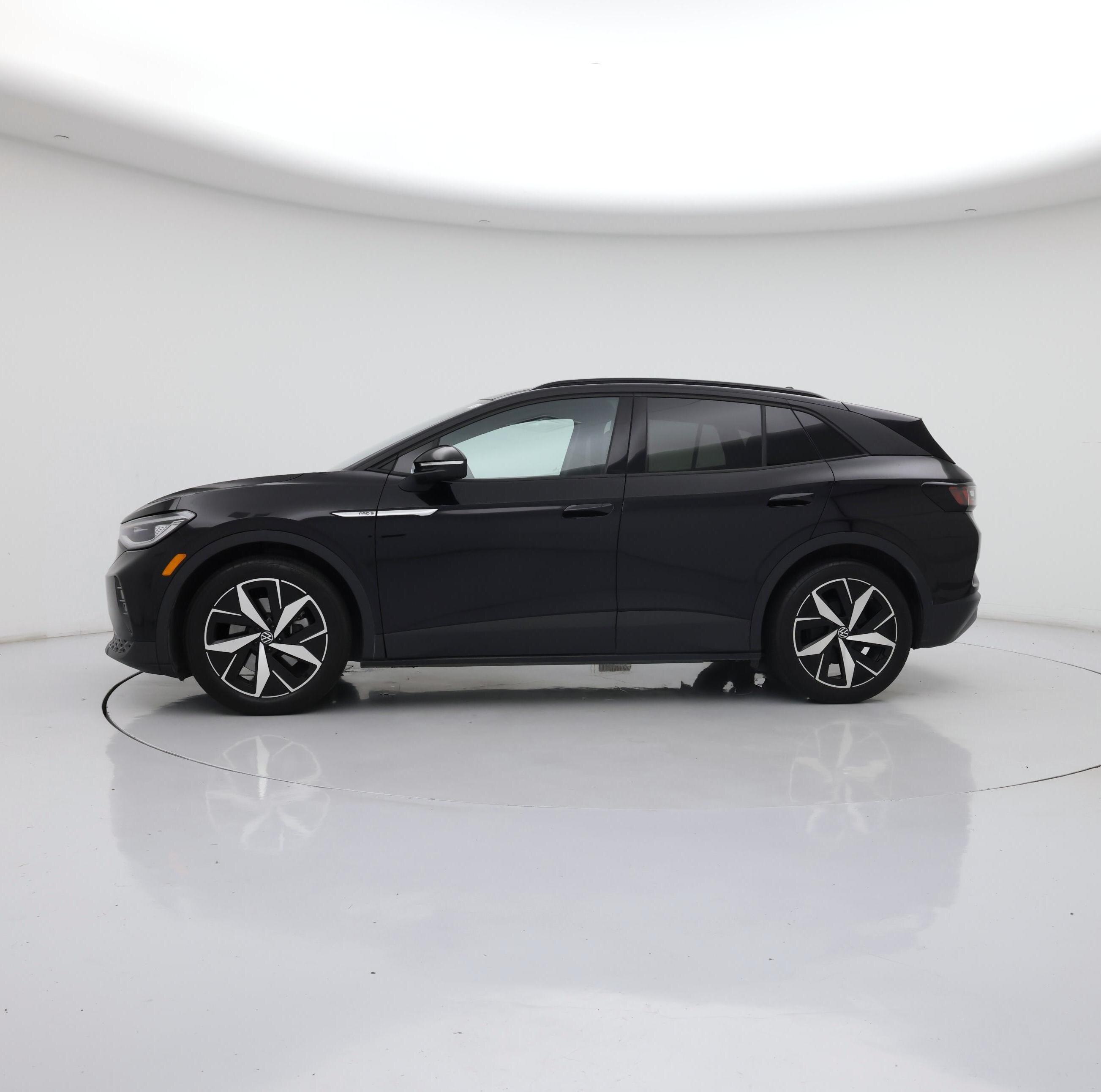 Thumbnail: 2023 Volkswagen ID.4 - 3