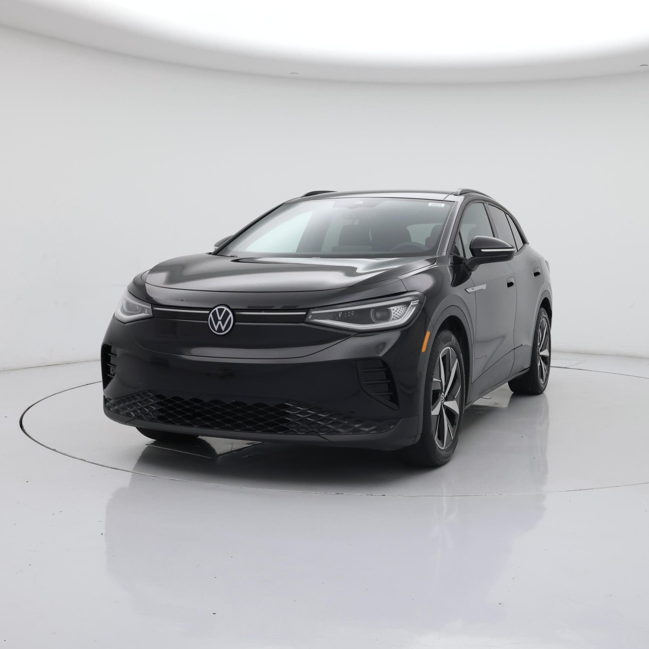 Thumbnail: 2023 Volkswagen ID.4 - 4