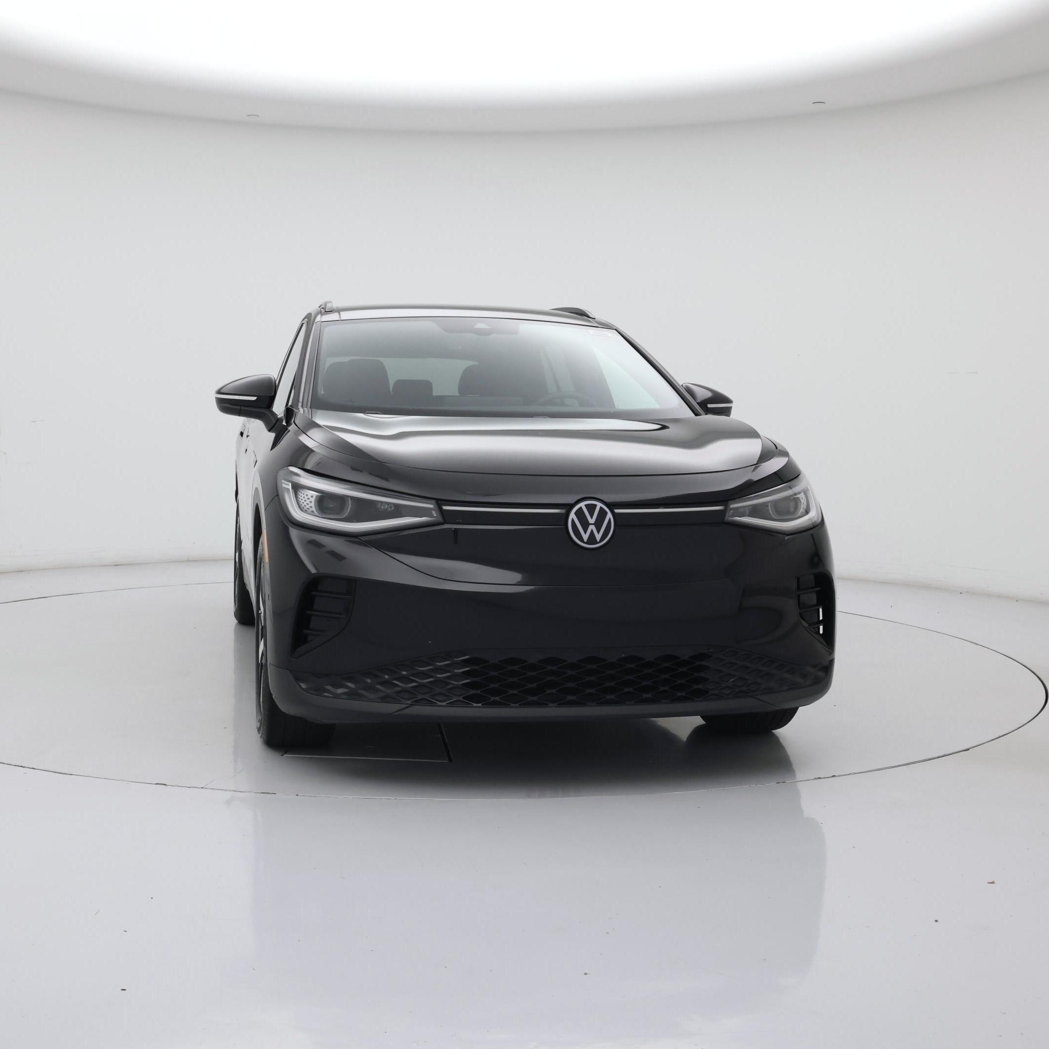 Thumbnail: 2023 Volkswagen ID.4 - 5