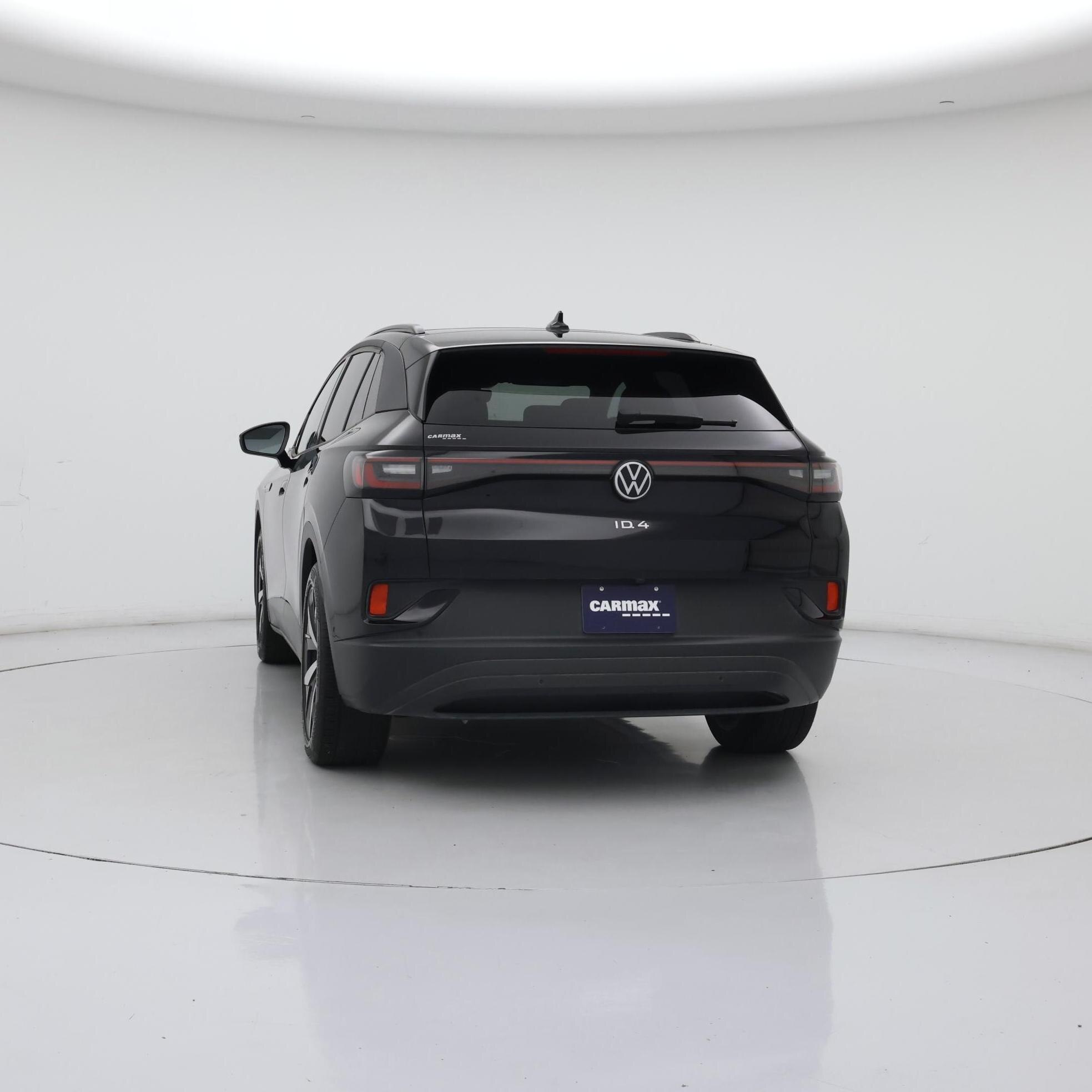 Thumbnail: 2023 Volkswagen ID.4 - 6