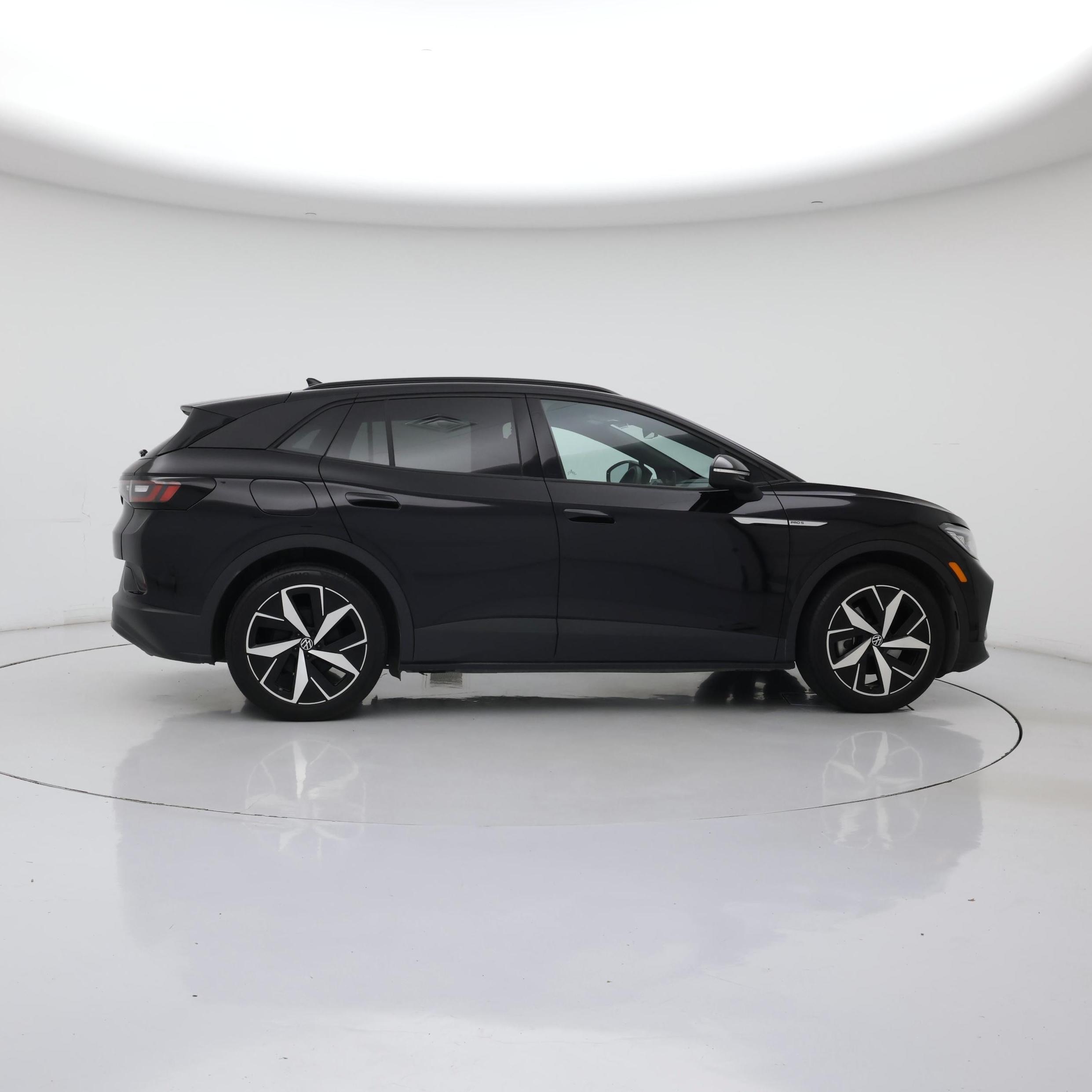 Thumbnail: 2023 Volkswagen ID.4 - 7