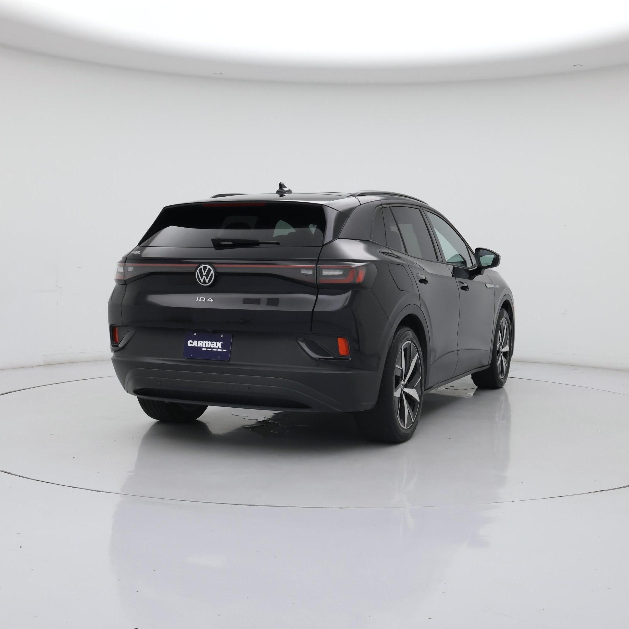 Thumbnail: 2023 Volkswagen ID.4 - 8