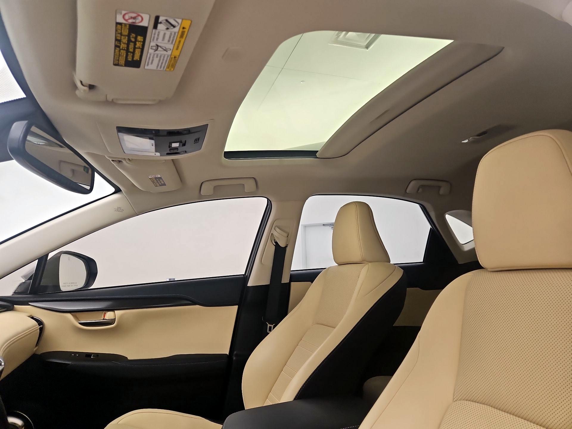 Thumbnail: 2021 Lexus NX - 19
