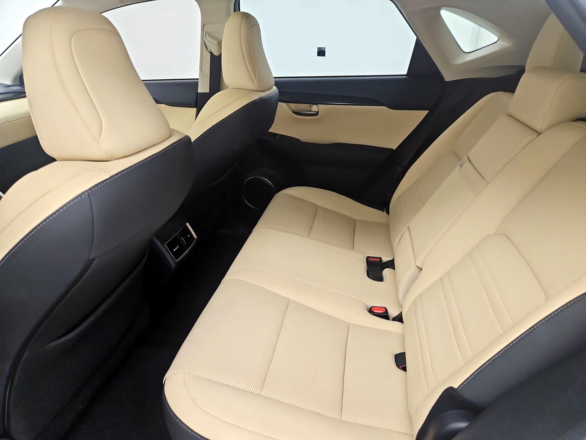 Thumbnail: 2021 Lexus NX - 20