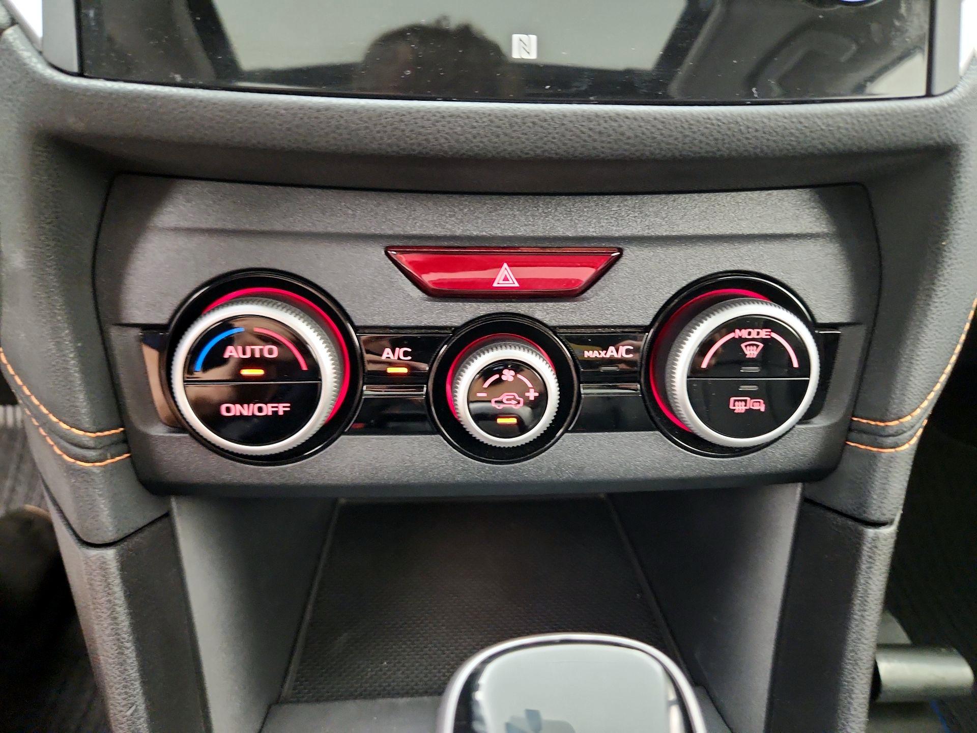Thumbnail: 2023 Subaru Crosstrek - 16