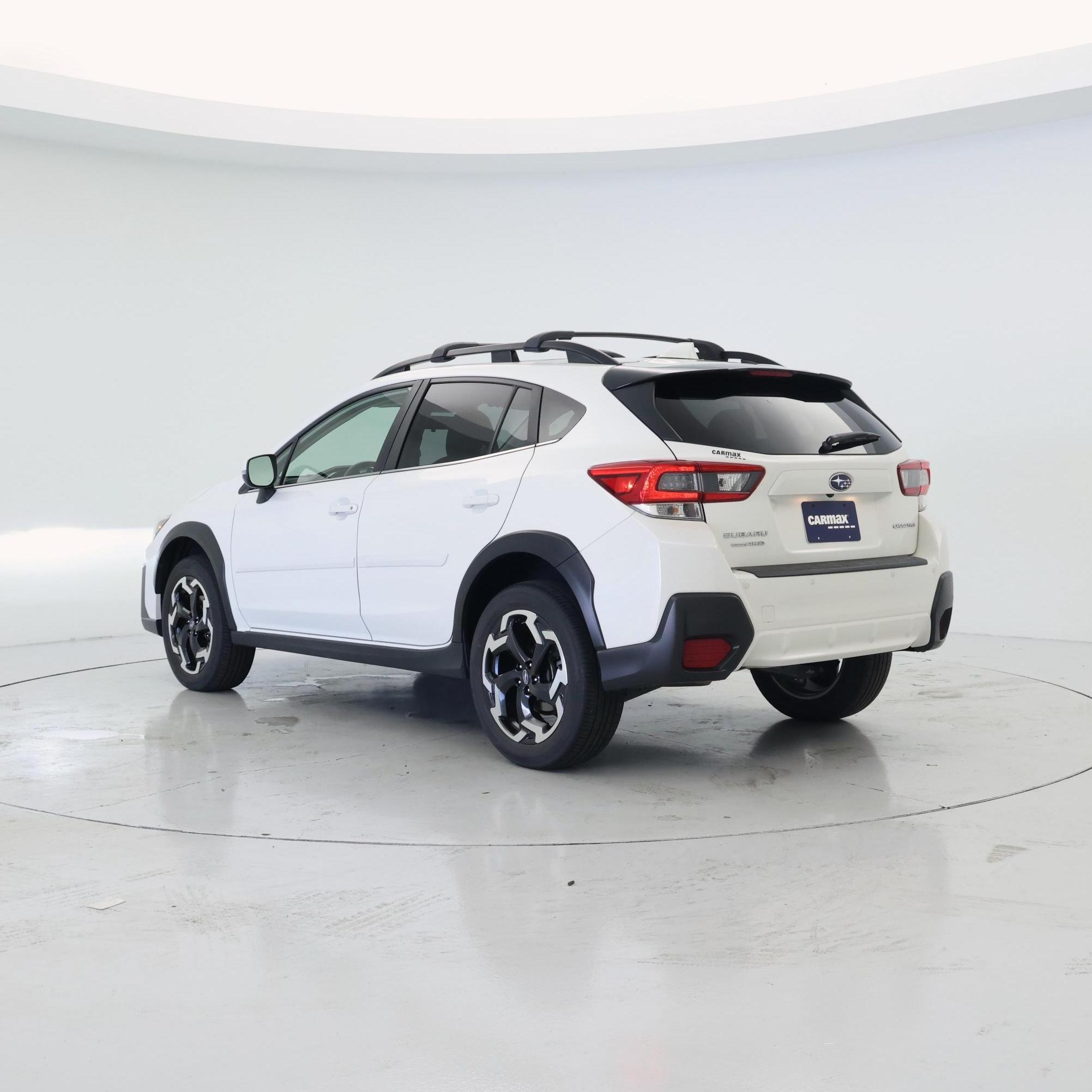 Thumbnail: 2023 Subaru Crosstrek - 2