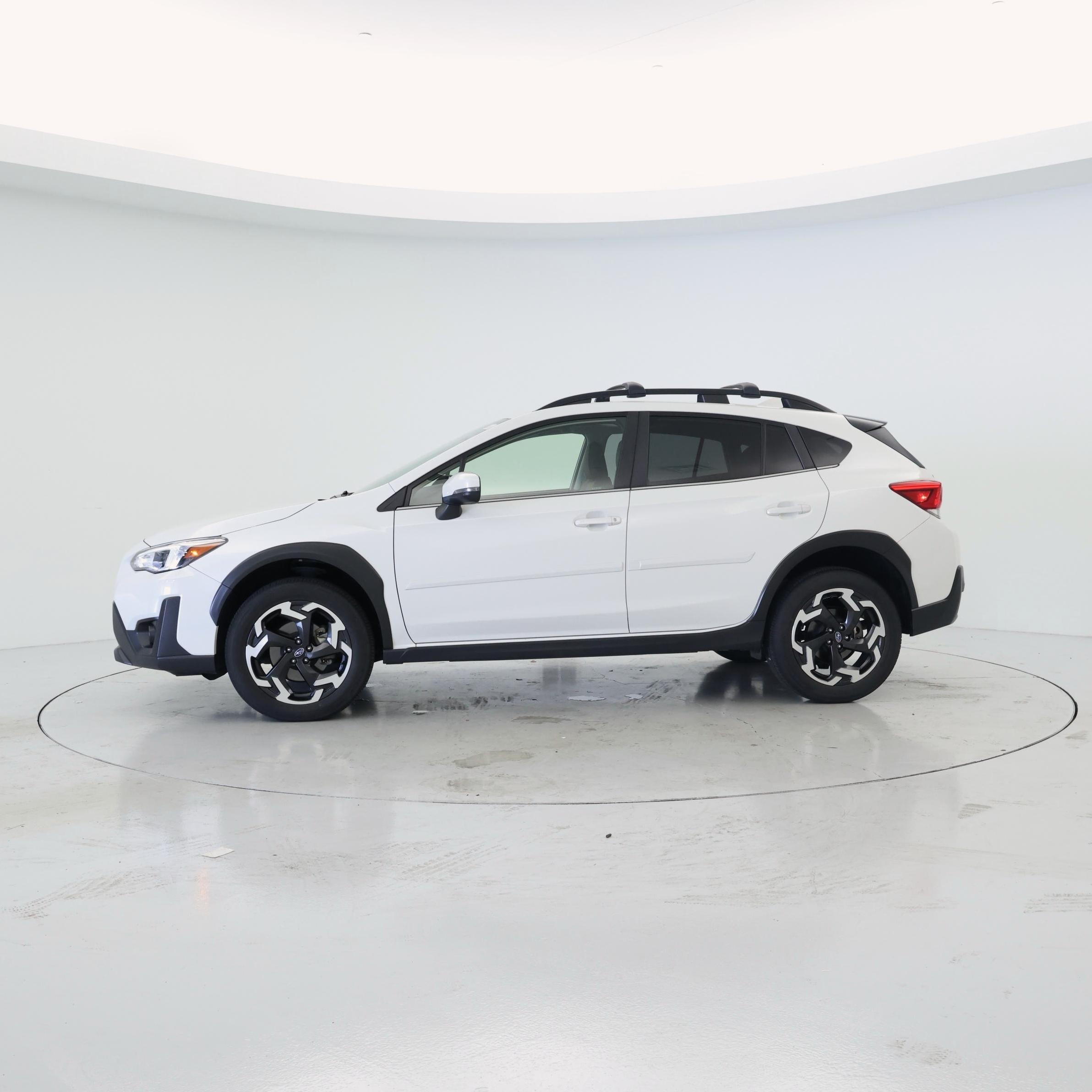 Thumbnail: 2023 Subaru Crosstrek - 3