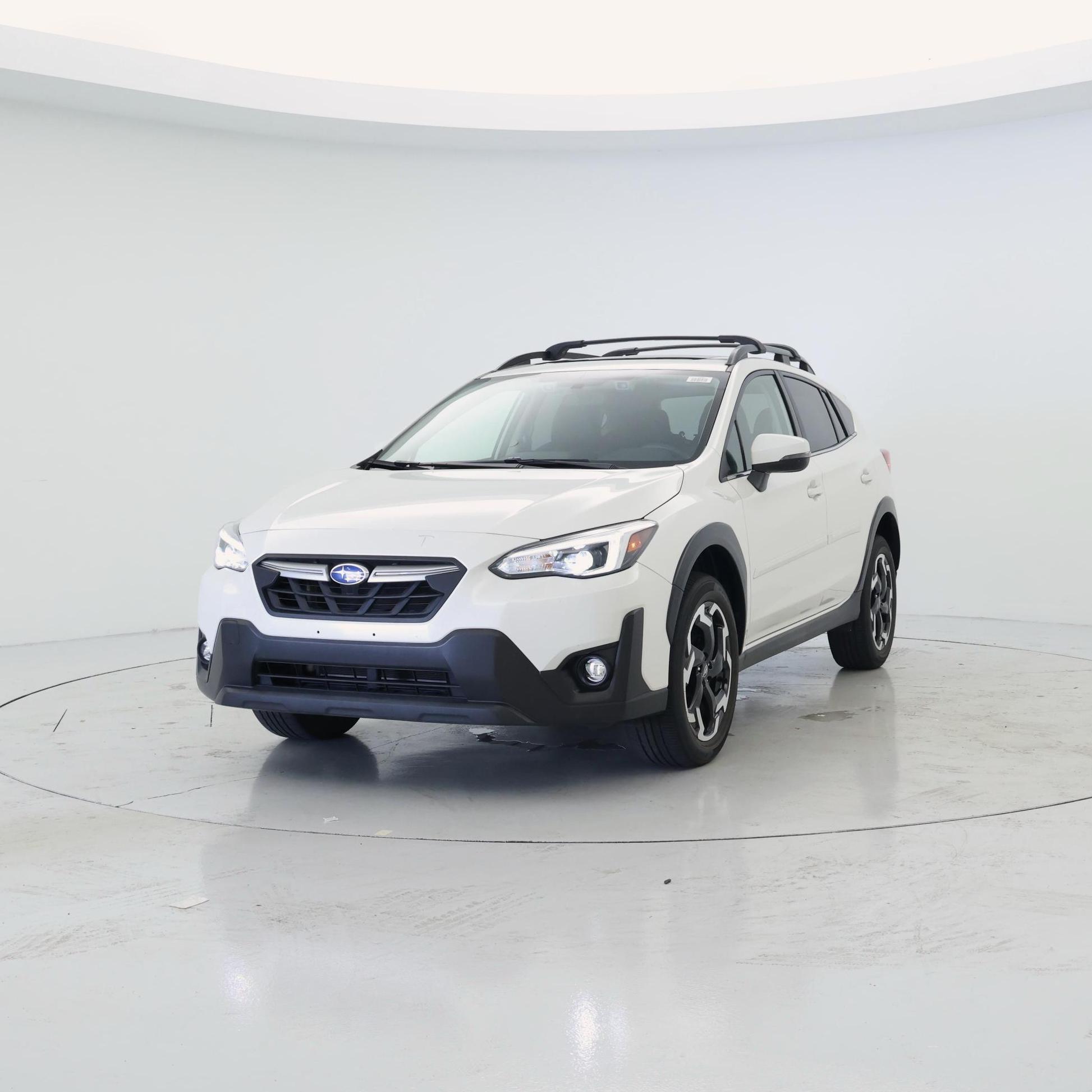 Thumbnail: 2023 Subaru Crosstrek - 4