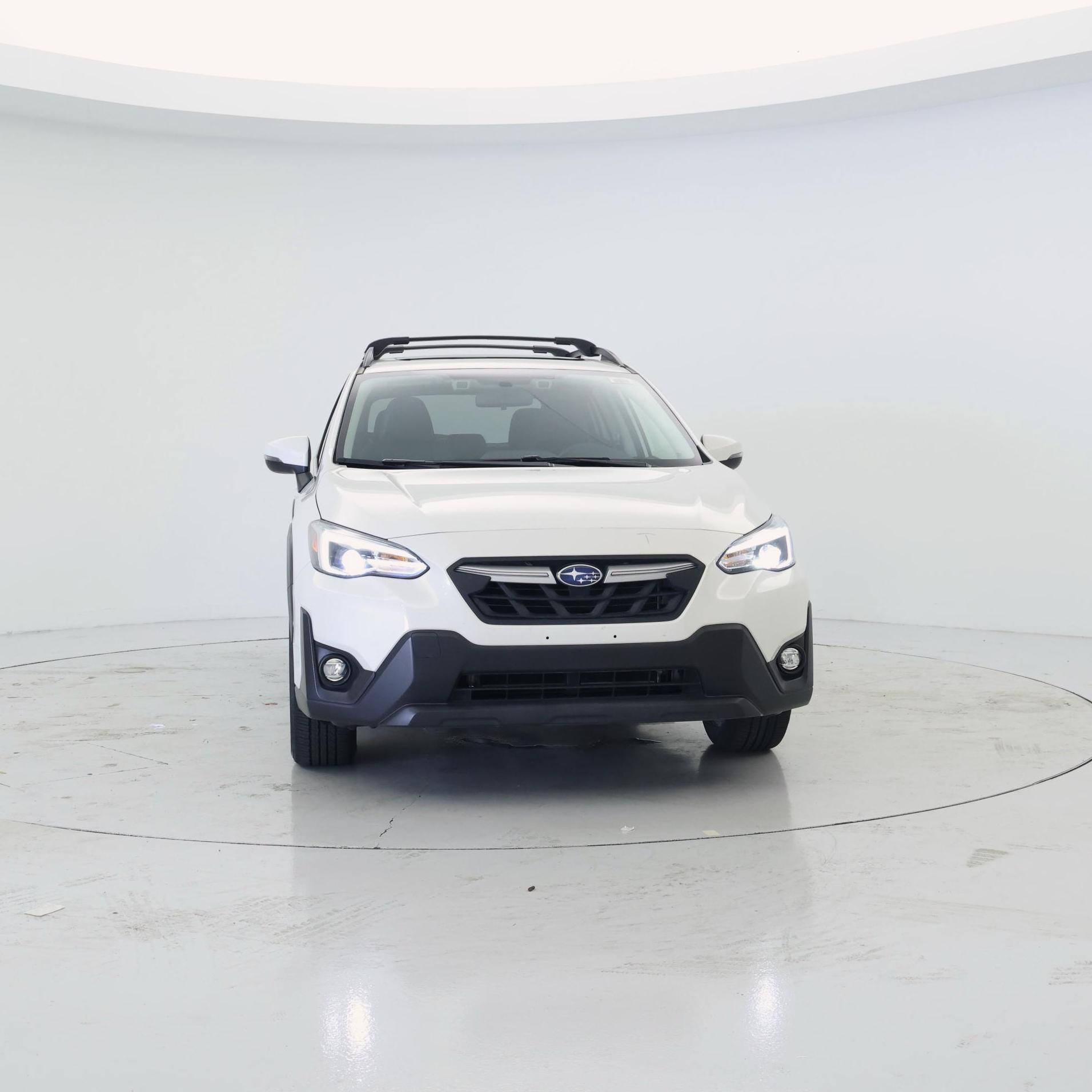 Thumbnail: 2023 Subaru Crosstrek - 5