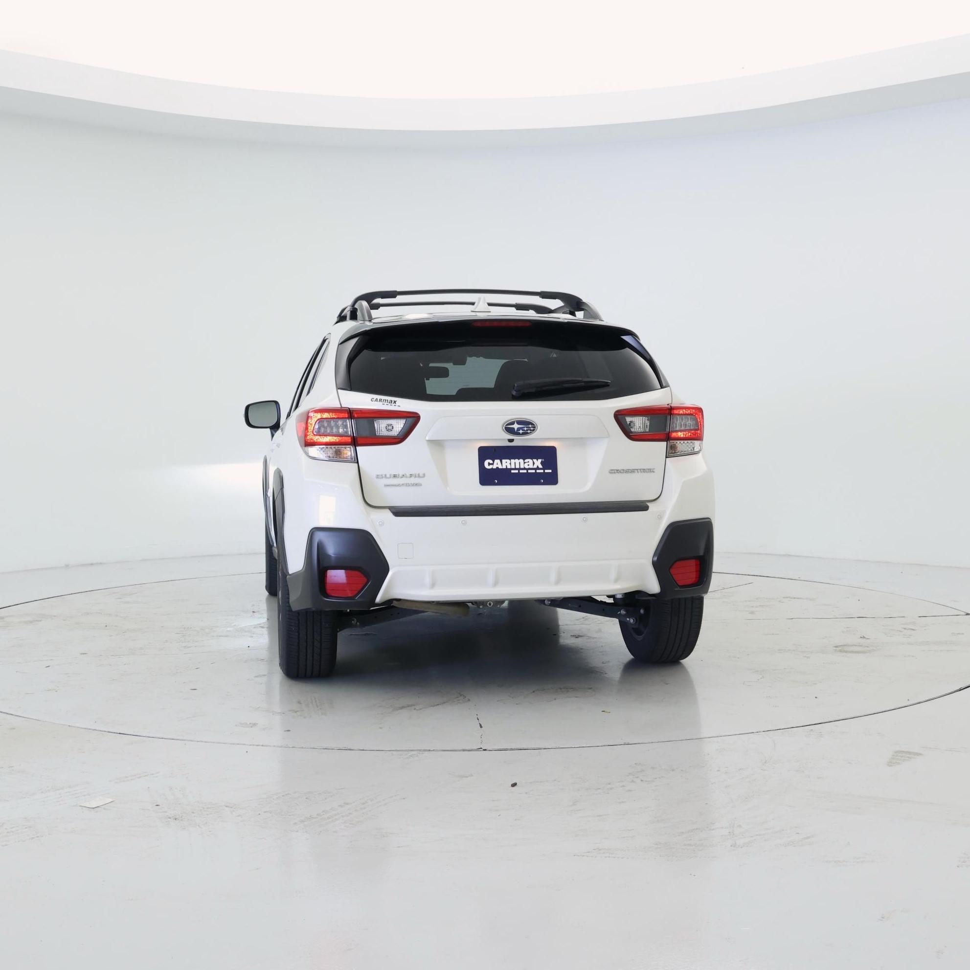 Thumbnail: 2023 Subaru Crosstrek - 6