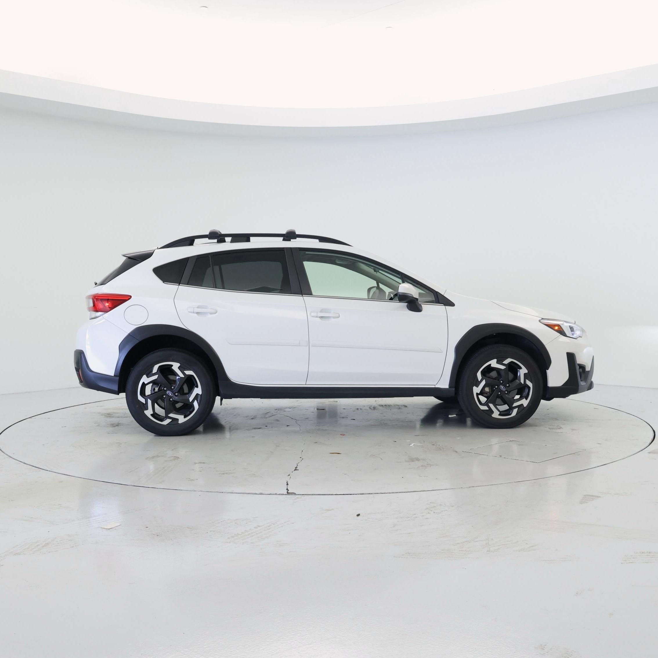 Thumbnail: 2023 Subaru Crosstrek - 7