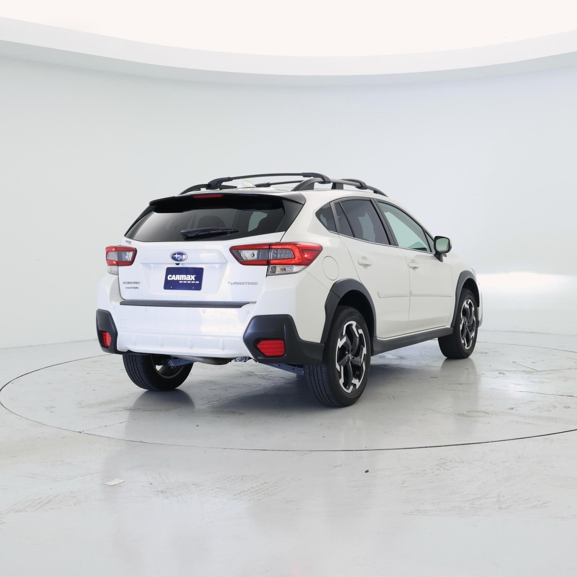 Thumbnail: 2023 Subaru Crosstrek - 8