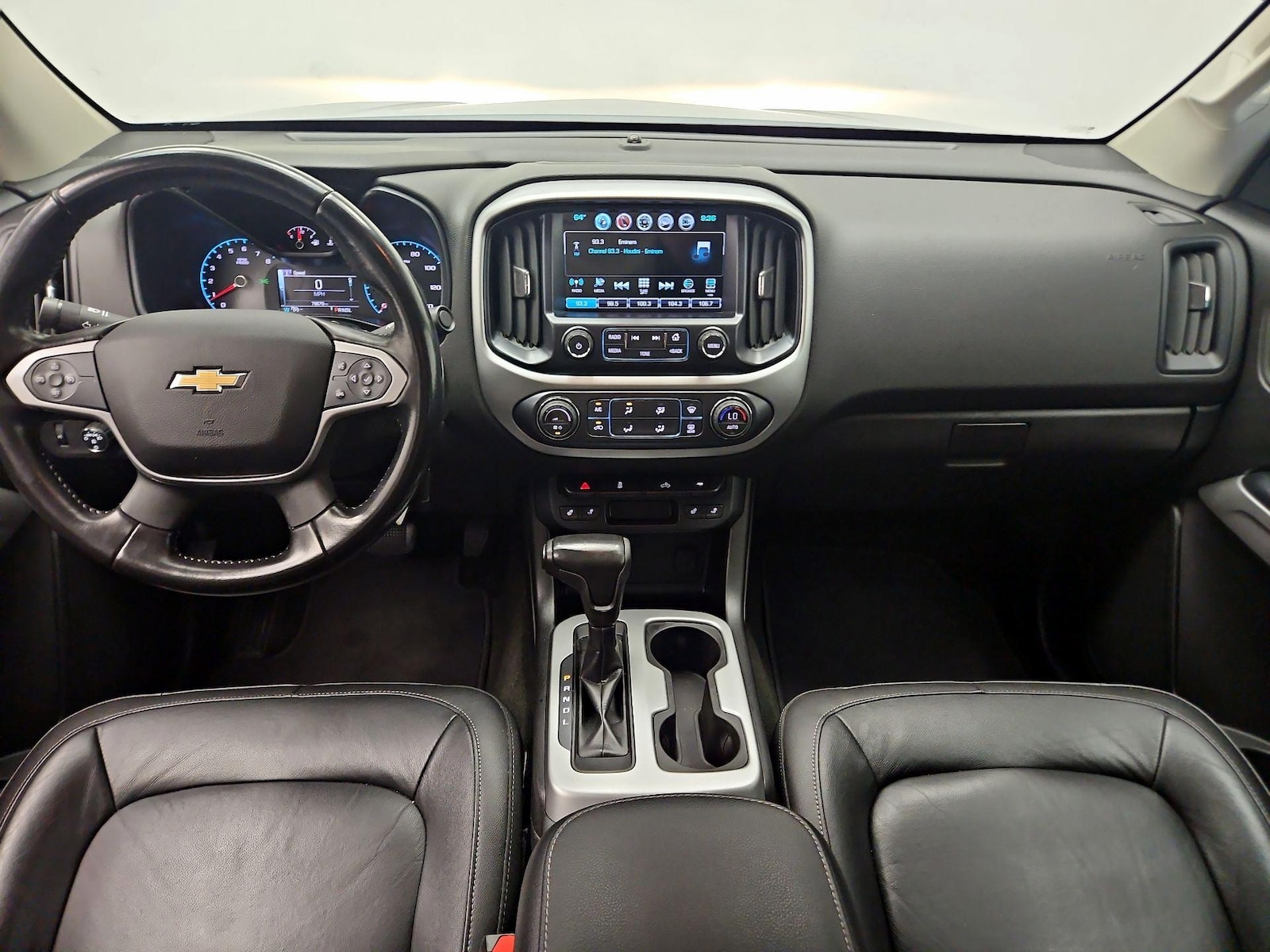 2018 Chevrolet Colorado LT - Photo 10