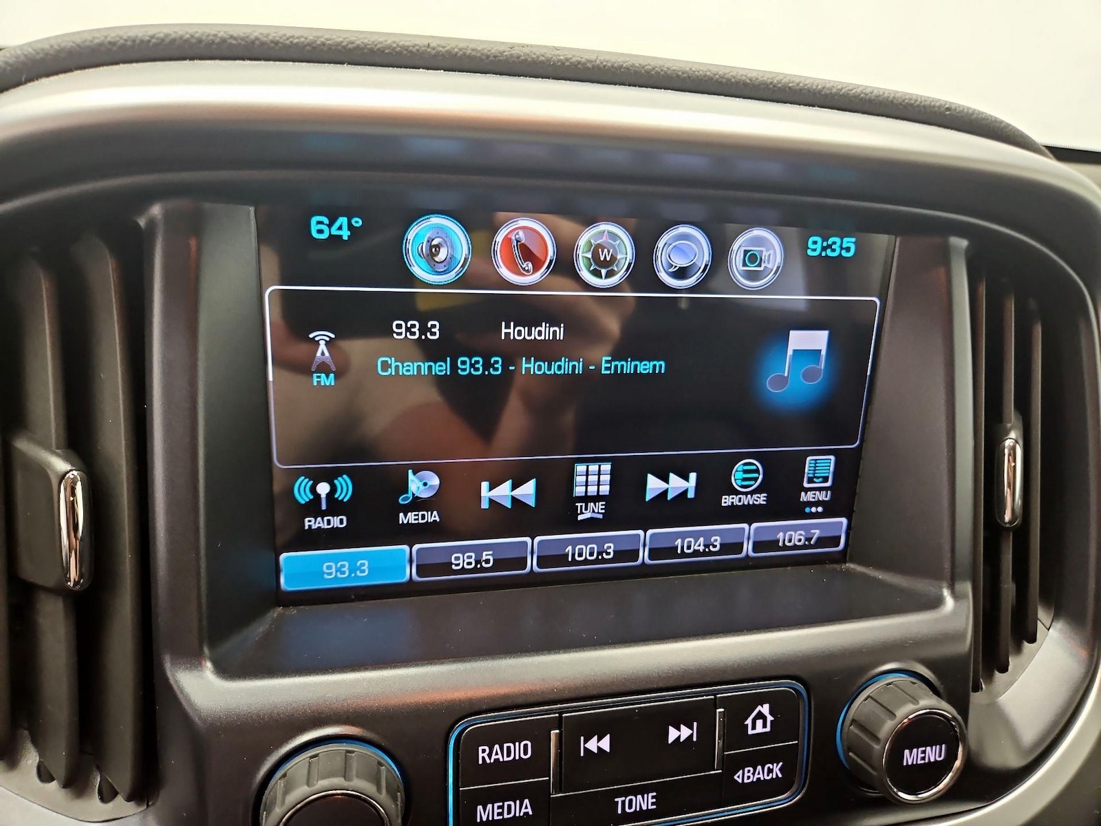 2018 Chevrolet Colorado LT - Photo 16