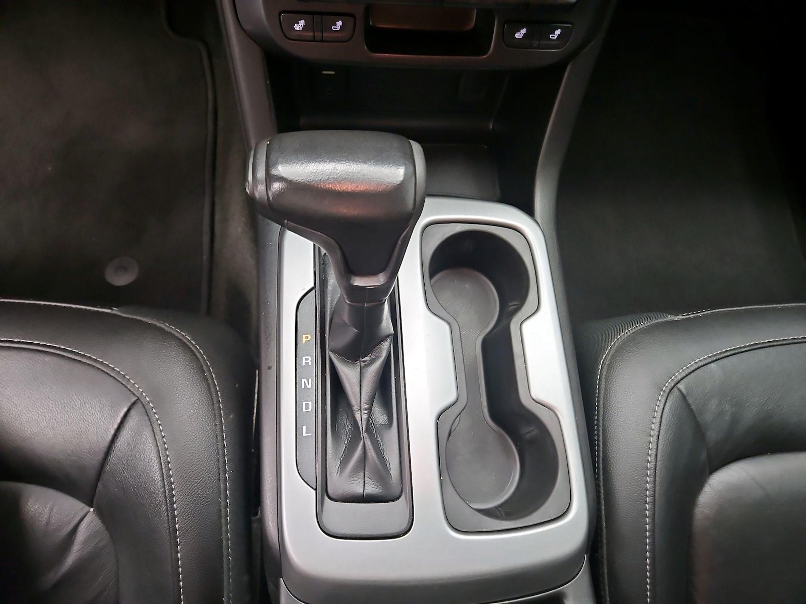 2018 Chevrolet Colorado LT - Photo 18