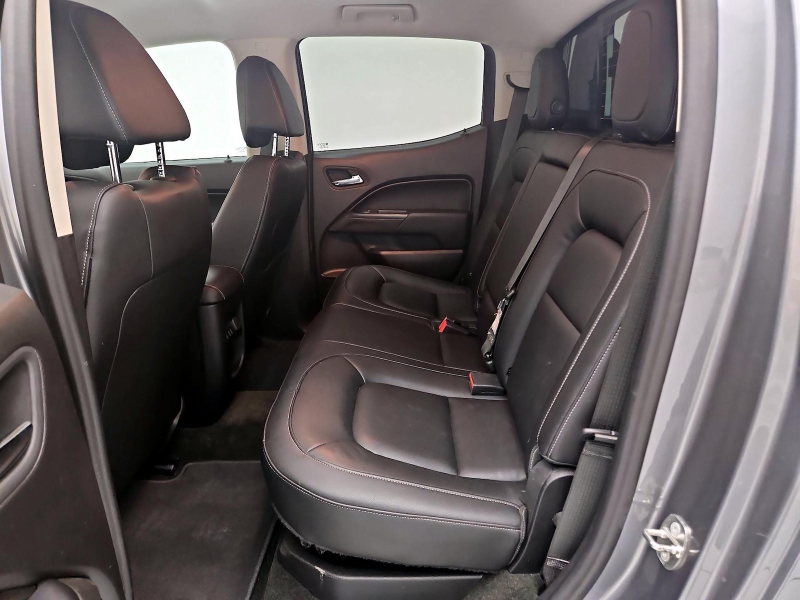 2018 Chevrolet Colorado LT - Photo 20