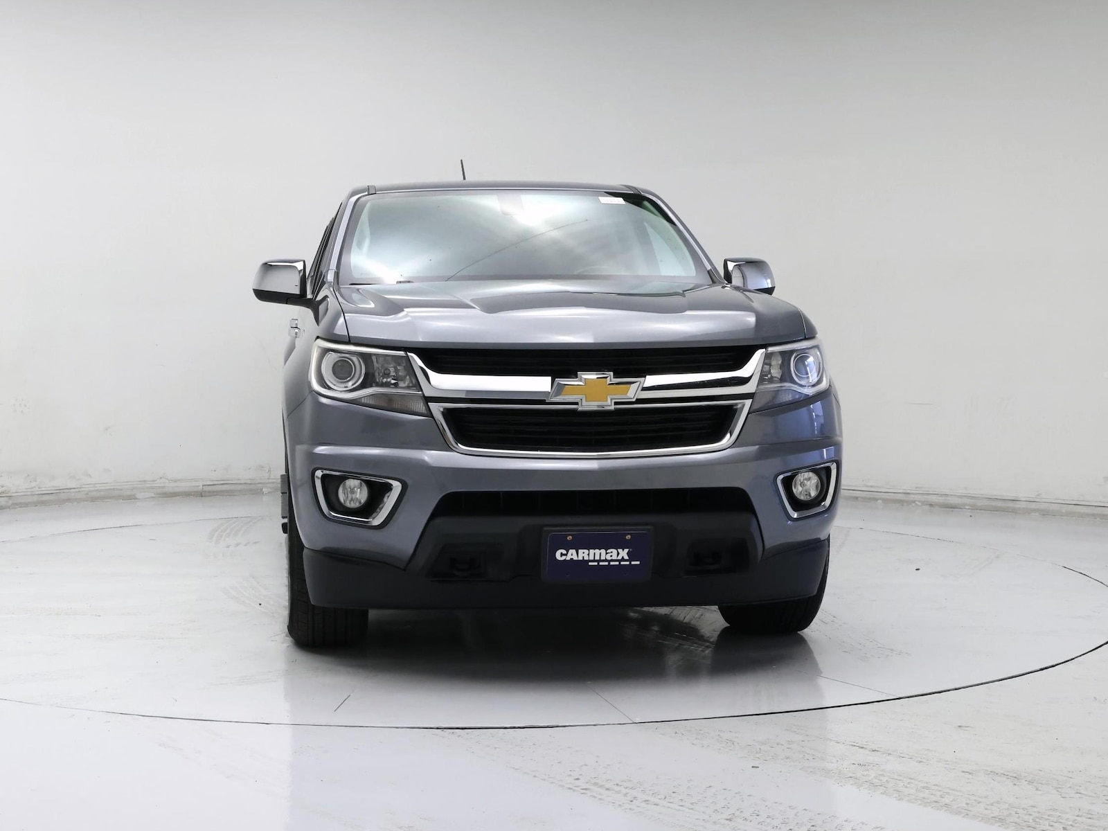 2018 Chevrolet Colorado LT - Photo 6