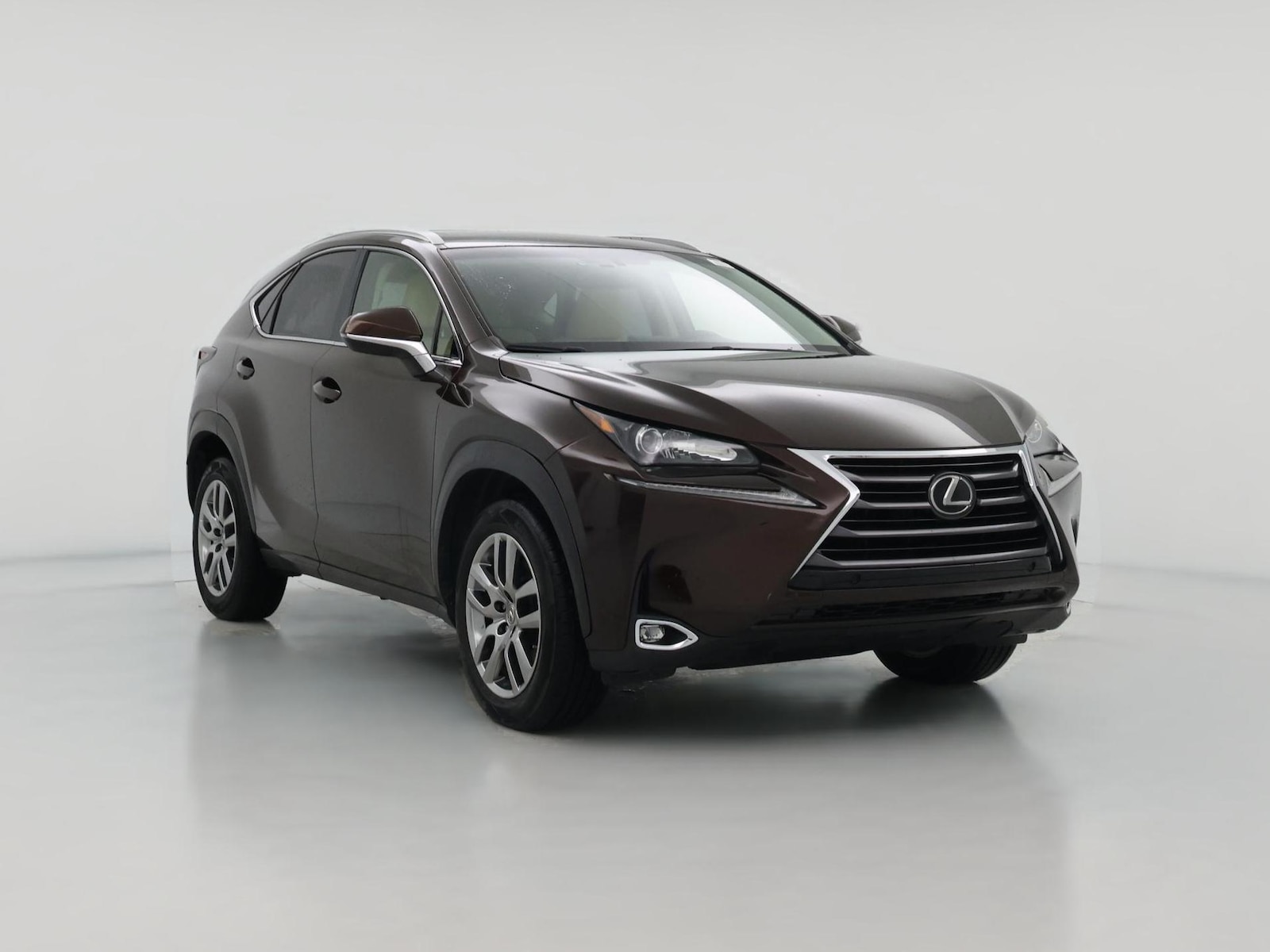 2016 Lexus NX