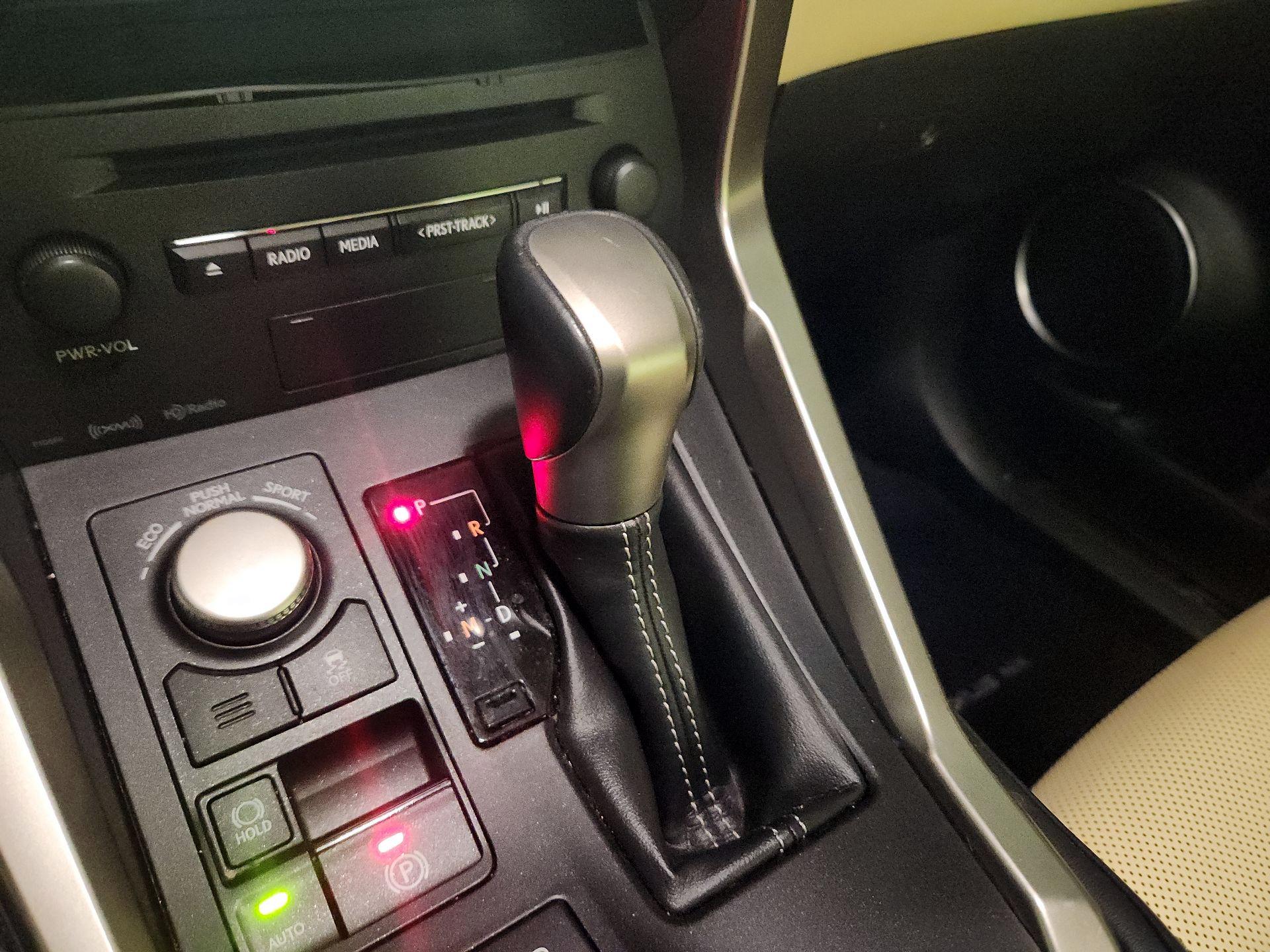 Thumbnail: 2016 Lexus NX - 18