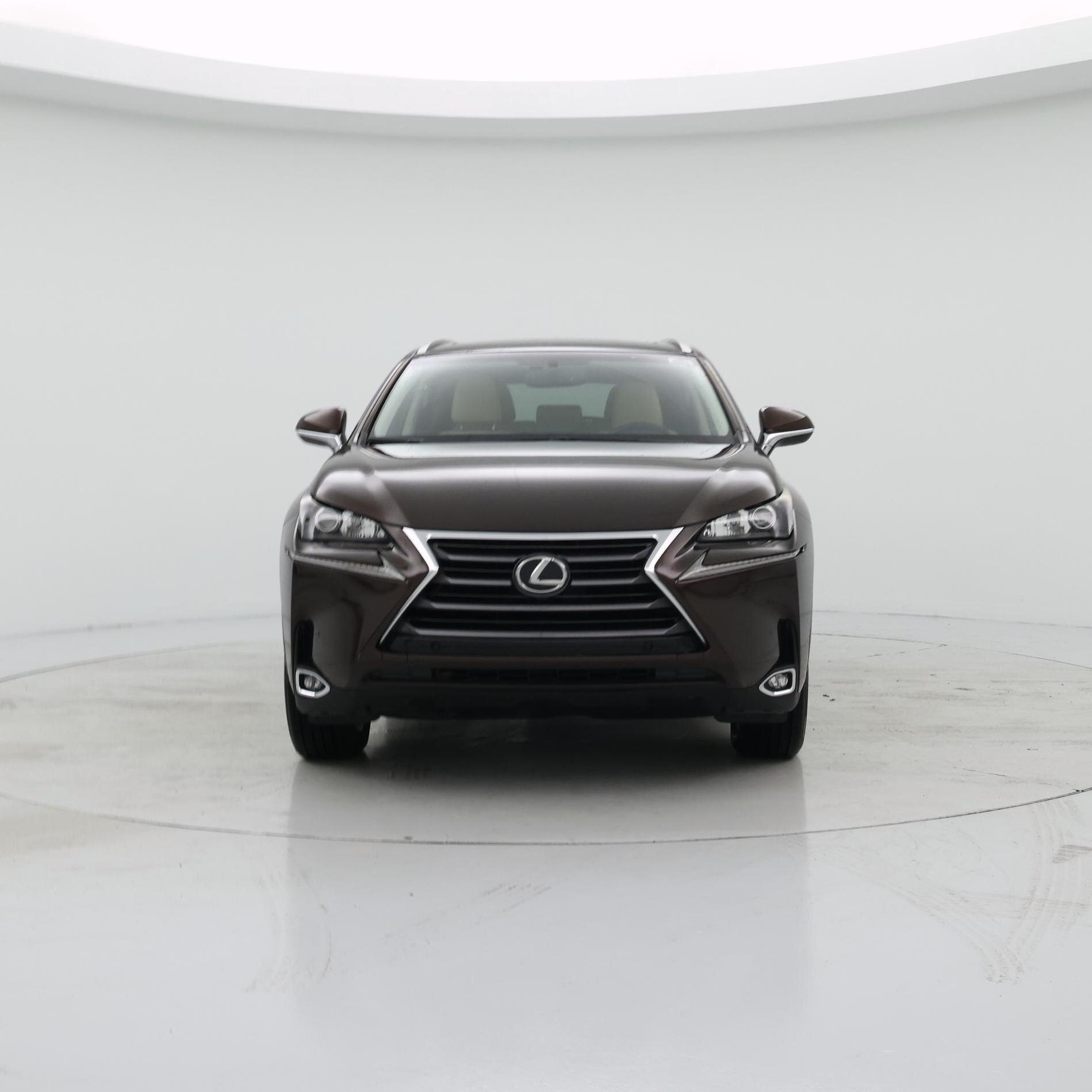 Thumbnail: 2016 Lexus NX - 5