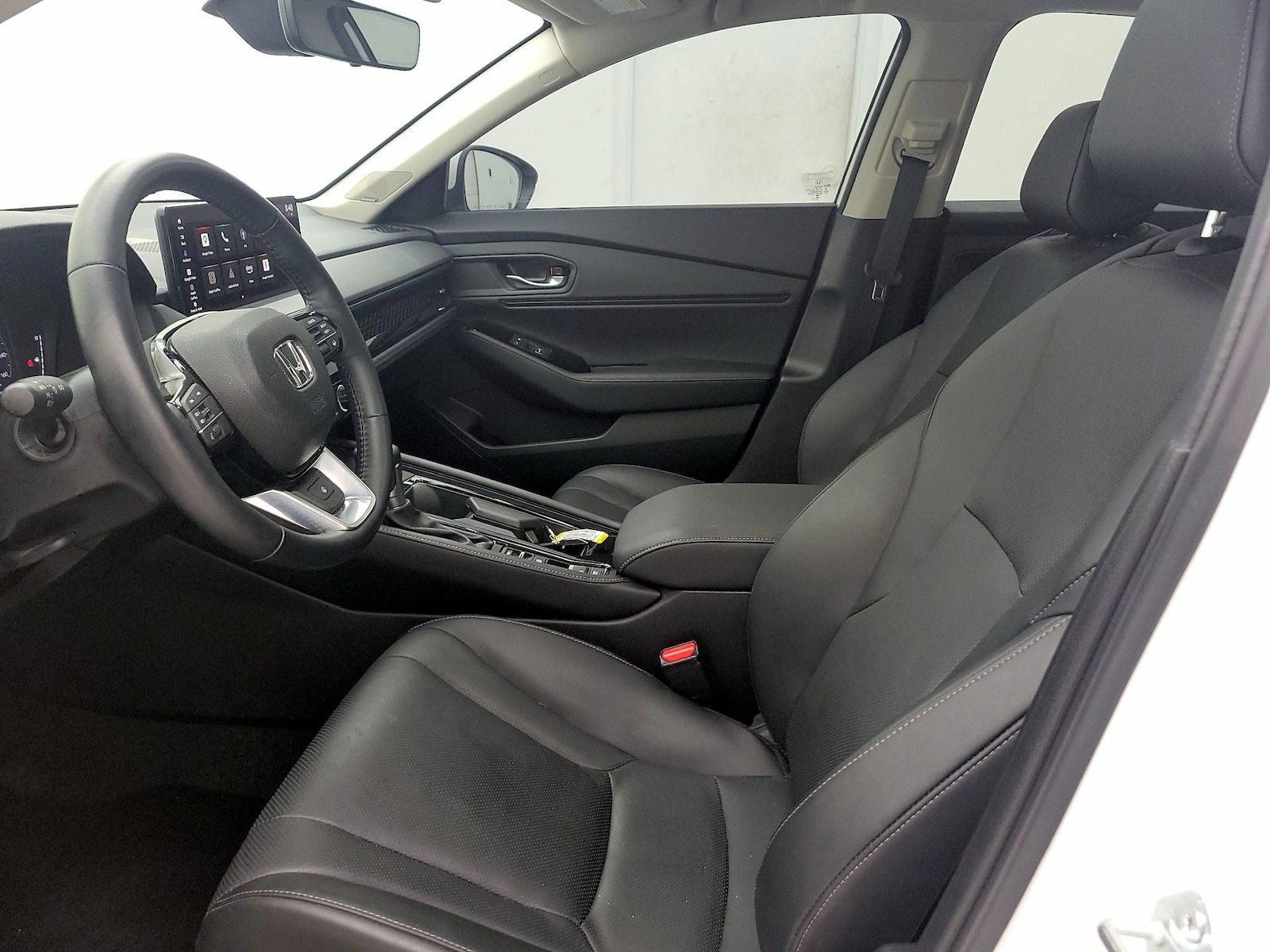 2025 Honda Accord Hybrid Touring - Photo 12