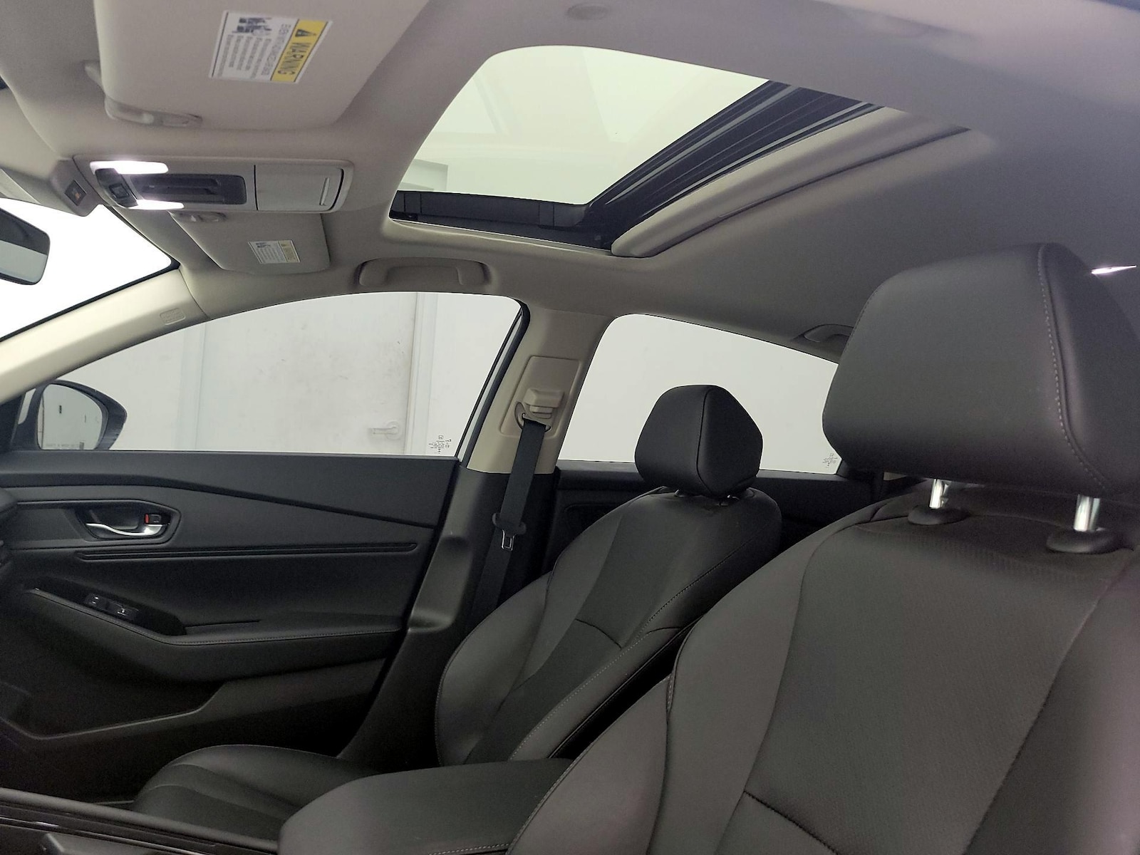 2025 Honda Accord Hybrid Touring - Photo 21