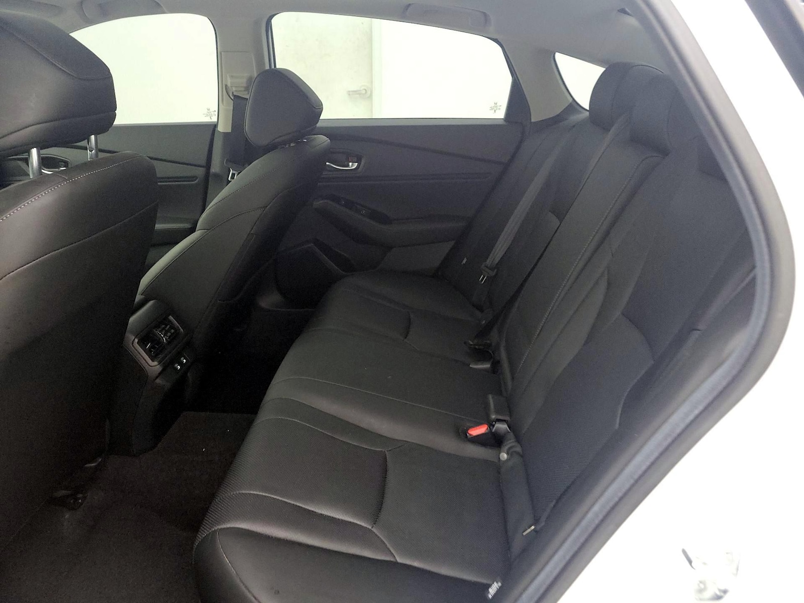 2025 Honda Accord Hybrid Touring - Photo 22