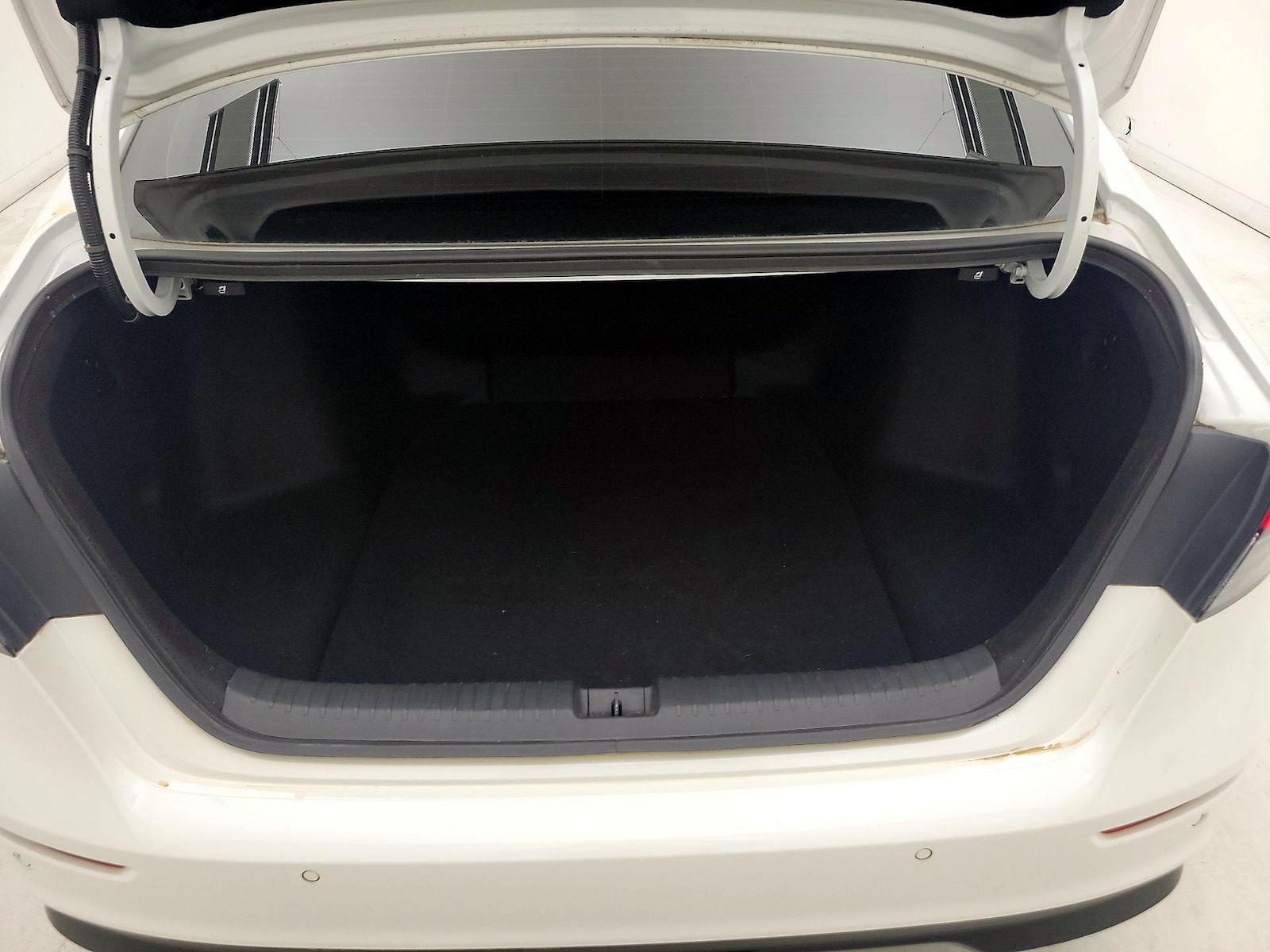 2025 Honda Accord Hybrid Touring - Photo 23